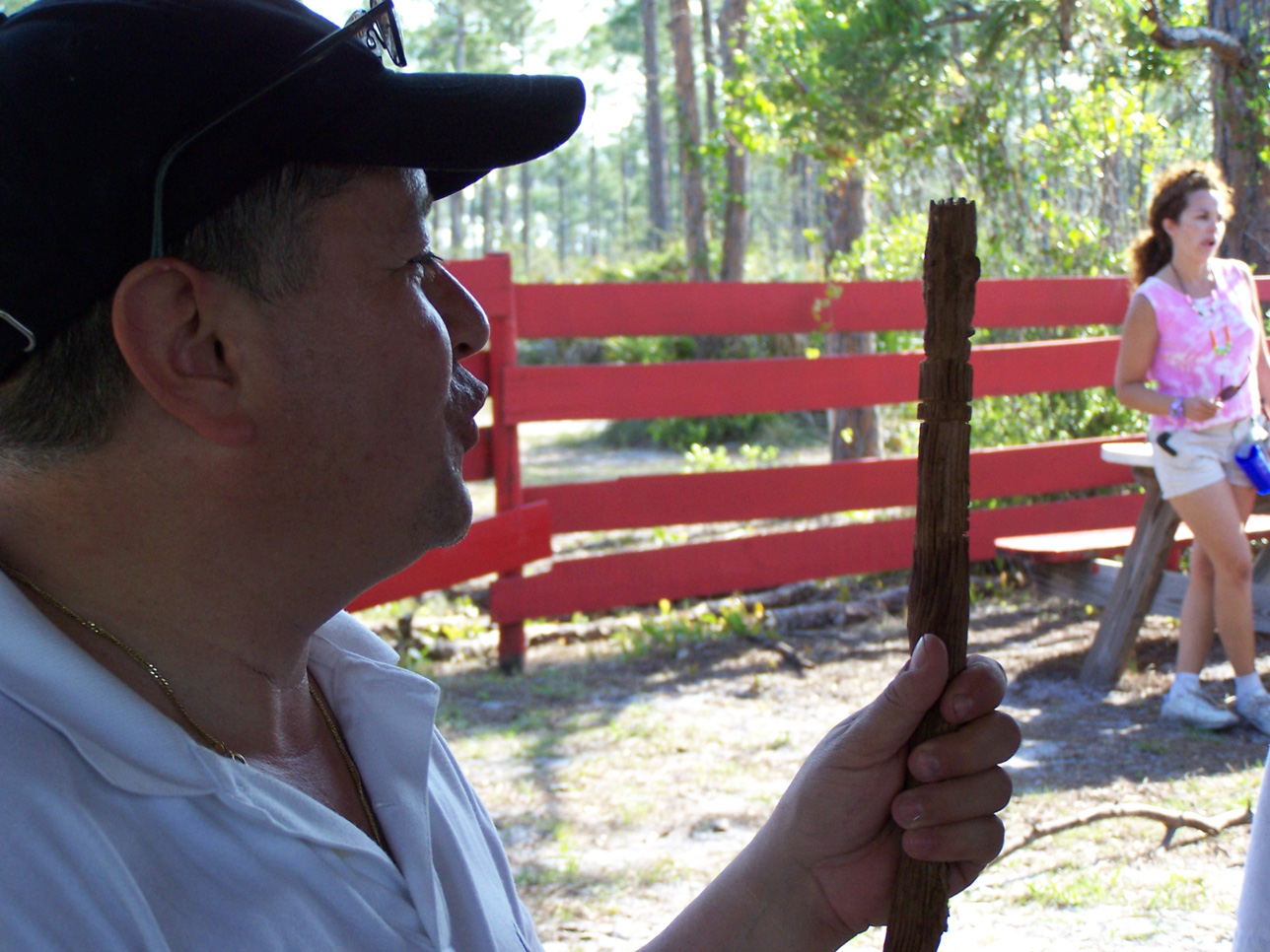 Spring Family Campout 2006 169