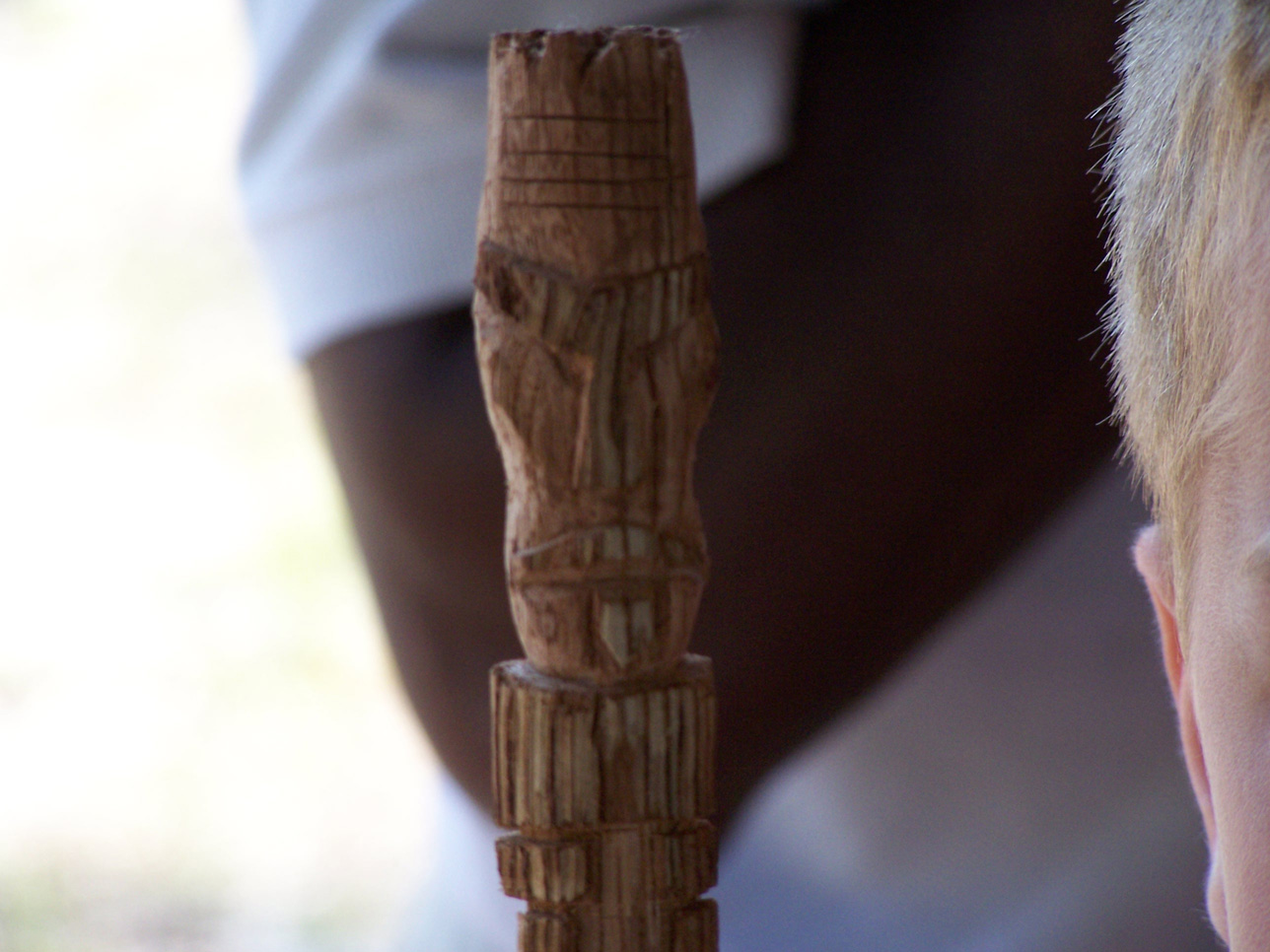 Spring Family Campout 2006 170