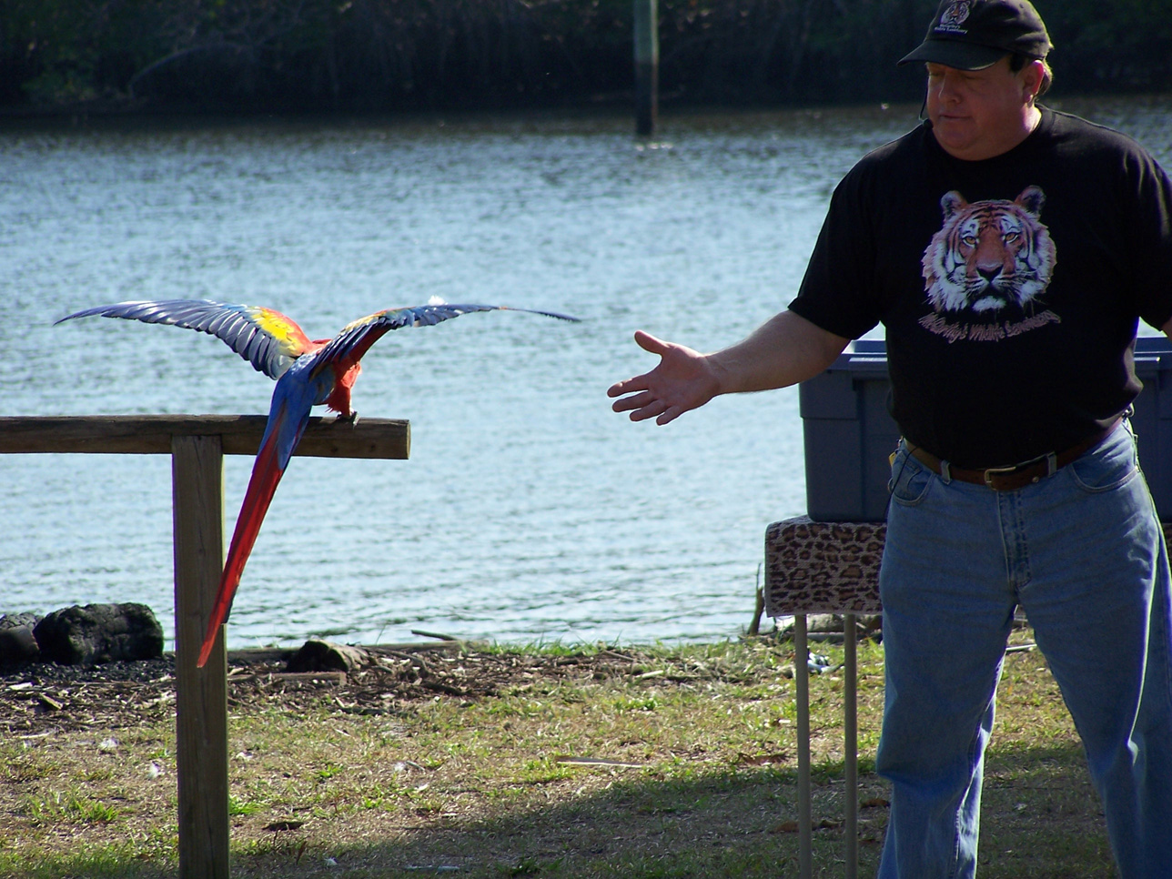 Spring Family Campout 2006 184