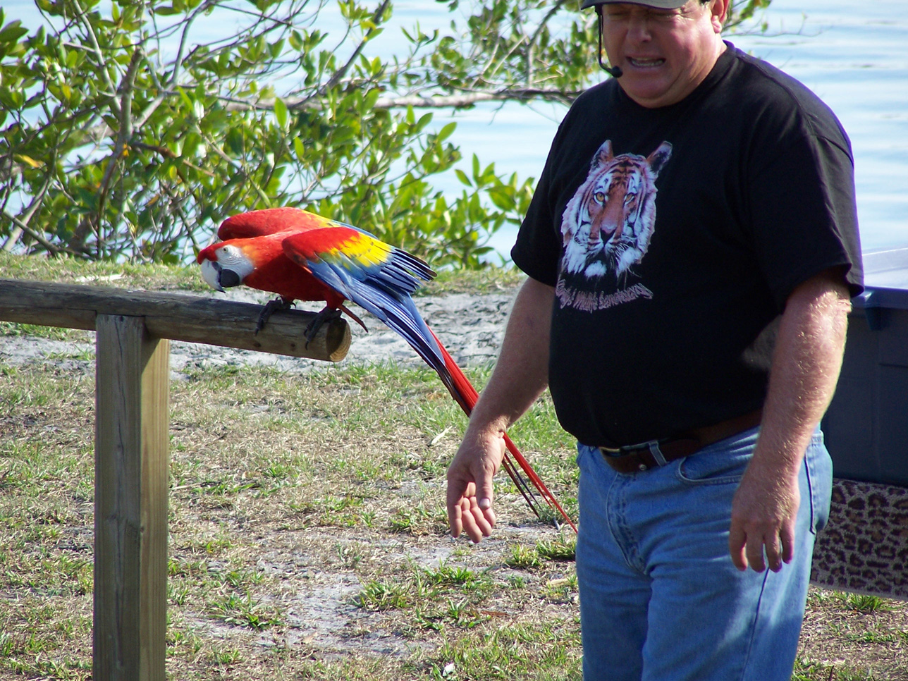 Spring Family Campout 2006 186