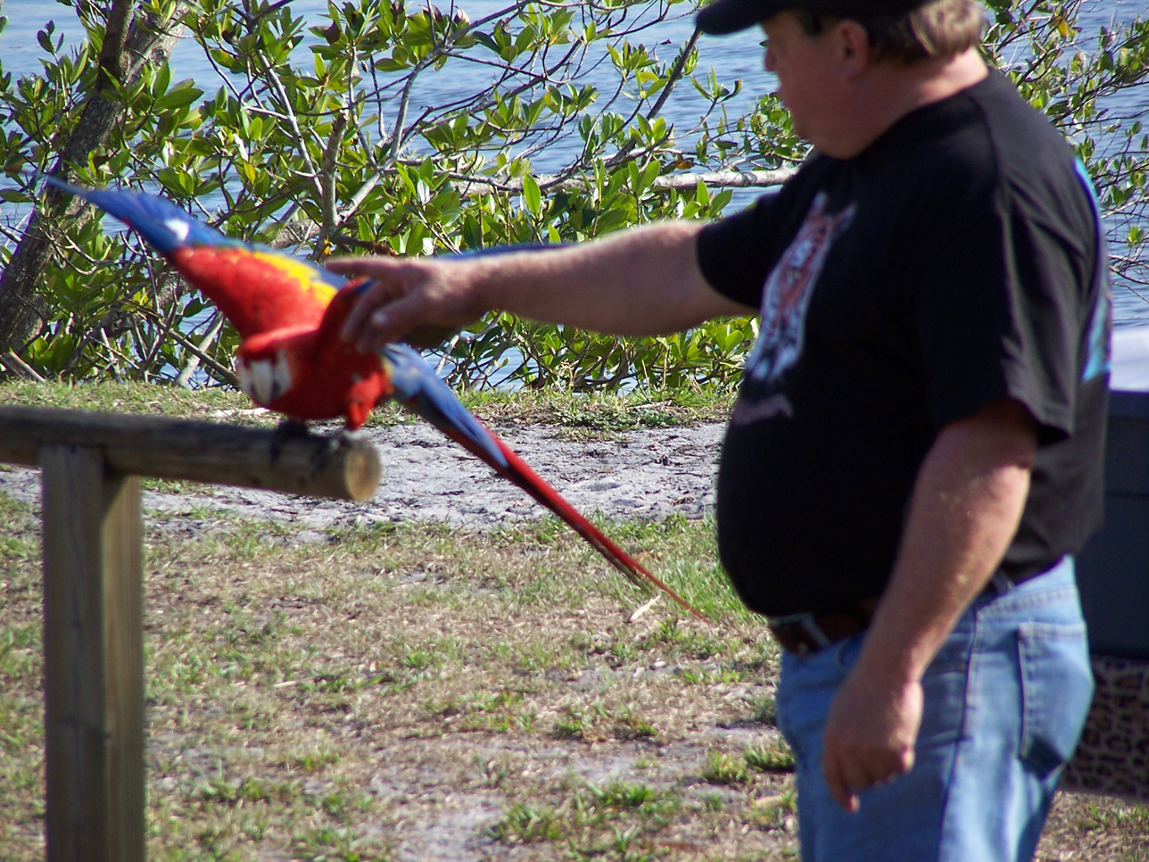 Spring Family Campout 2006 188