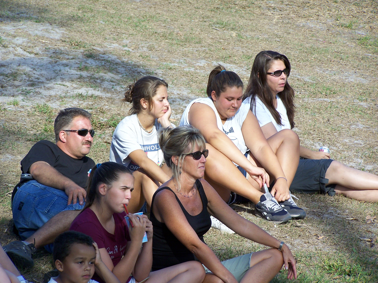 Spring Family Campout 2006 191