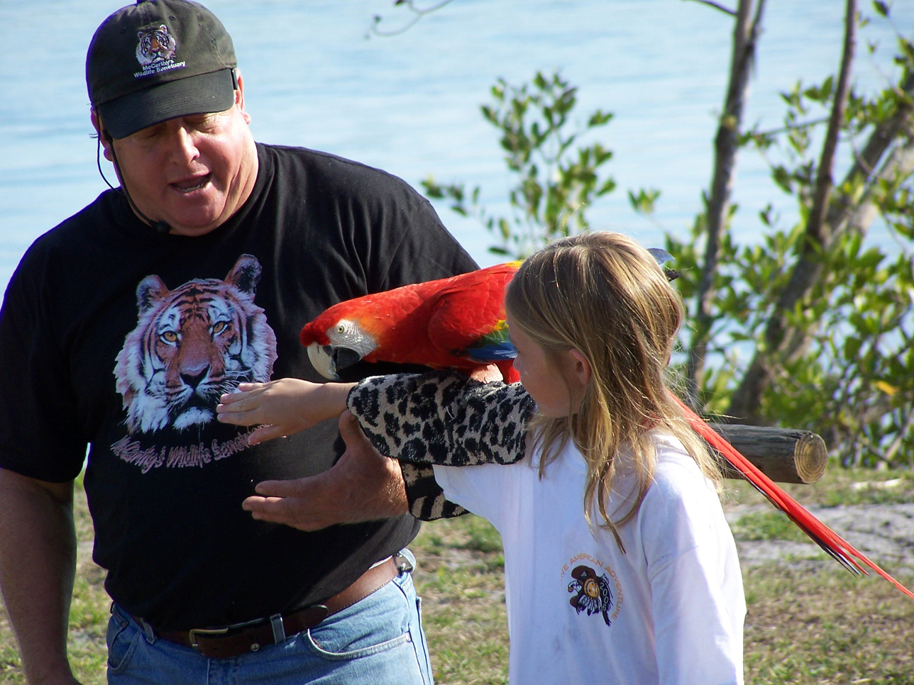 Spring Family Campout 2006 192