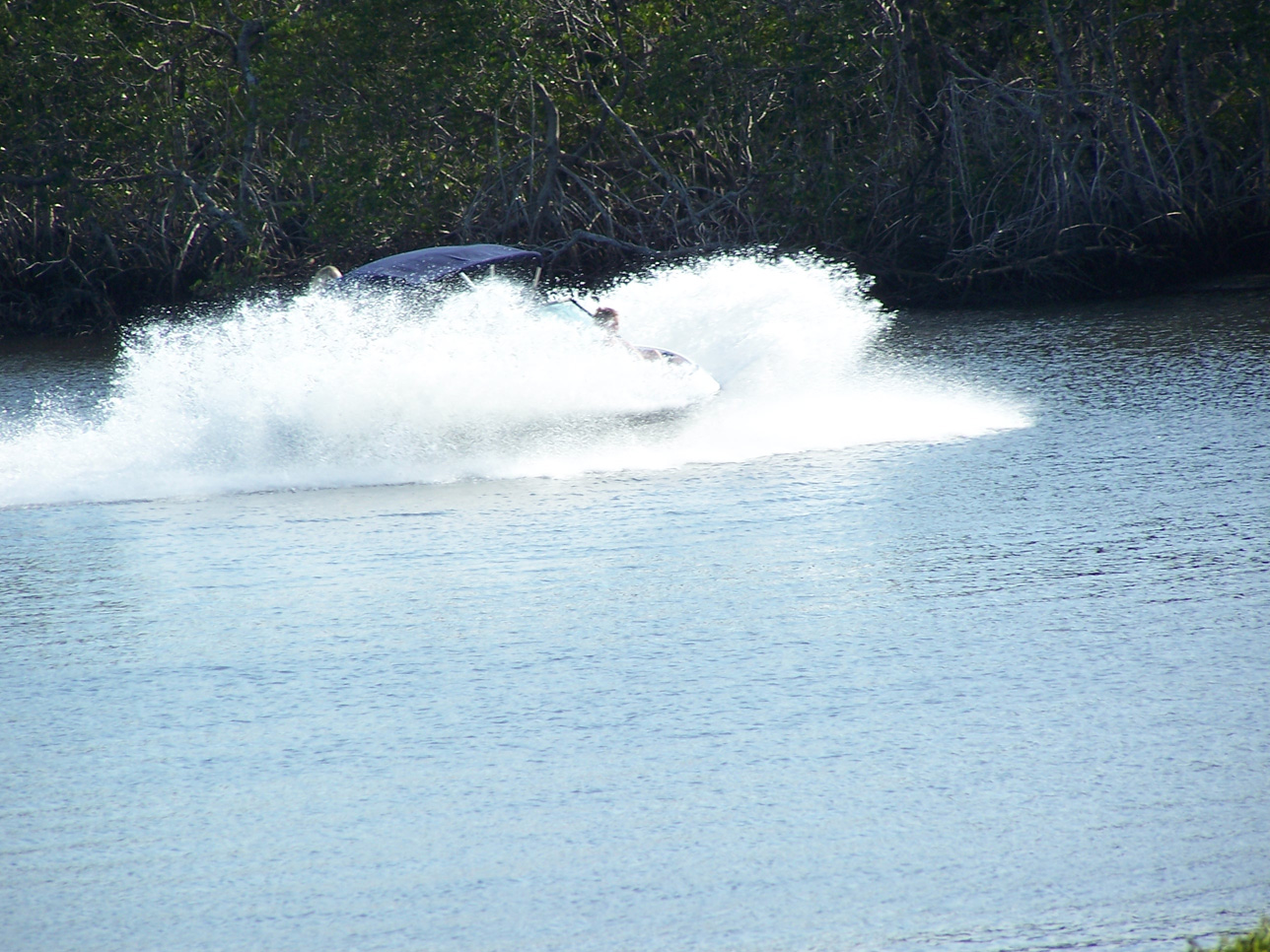 Spring Family Campout 2006 193