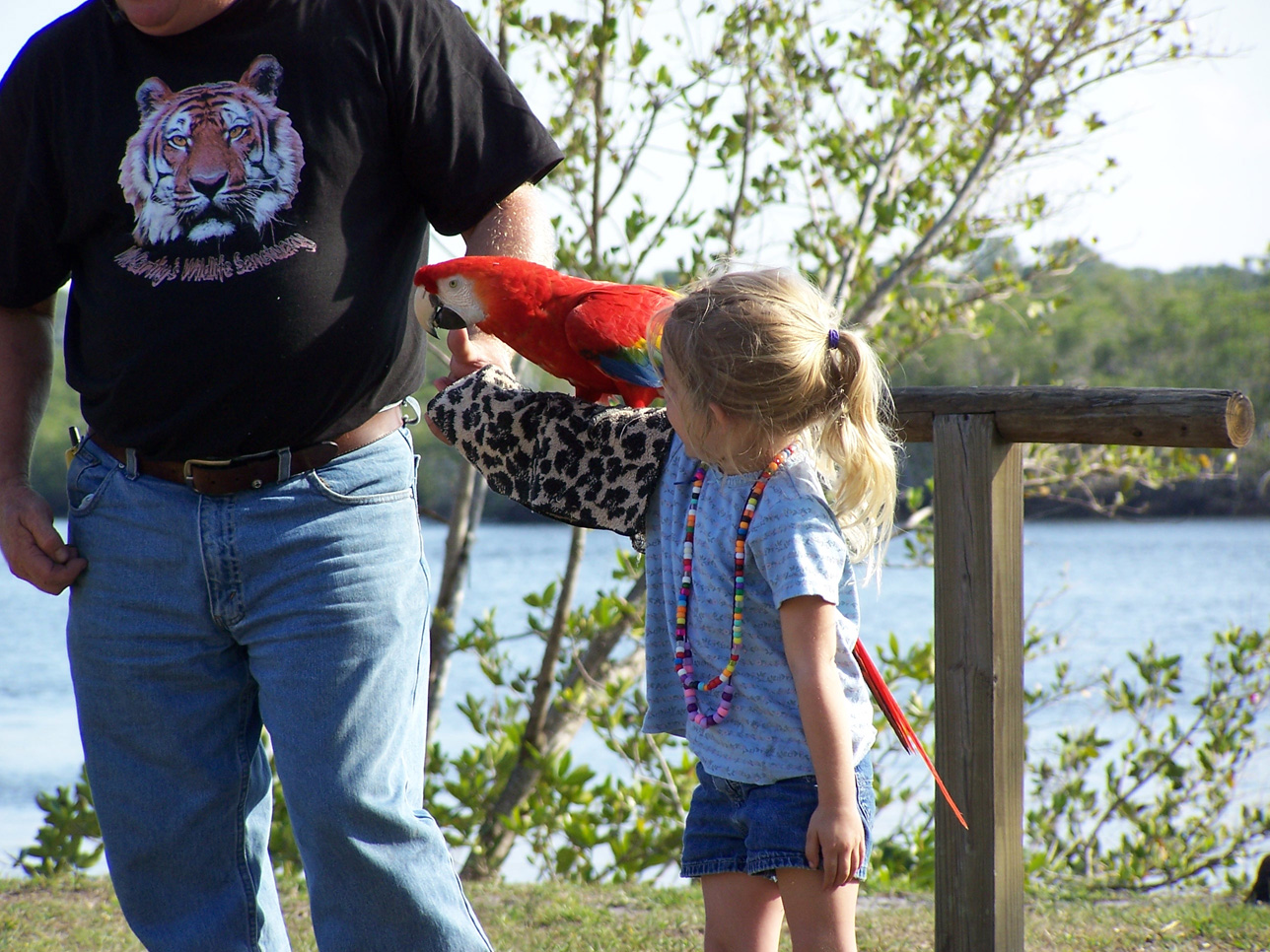 Spring Family Campout 2006 197