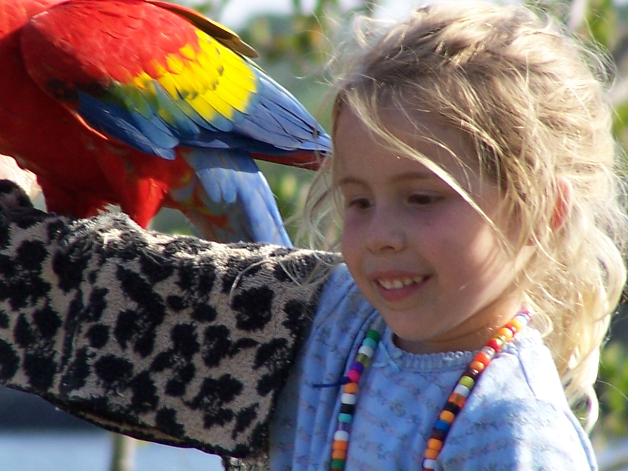 Spring Family Campout 2006 198