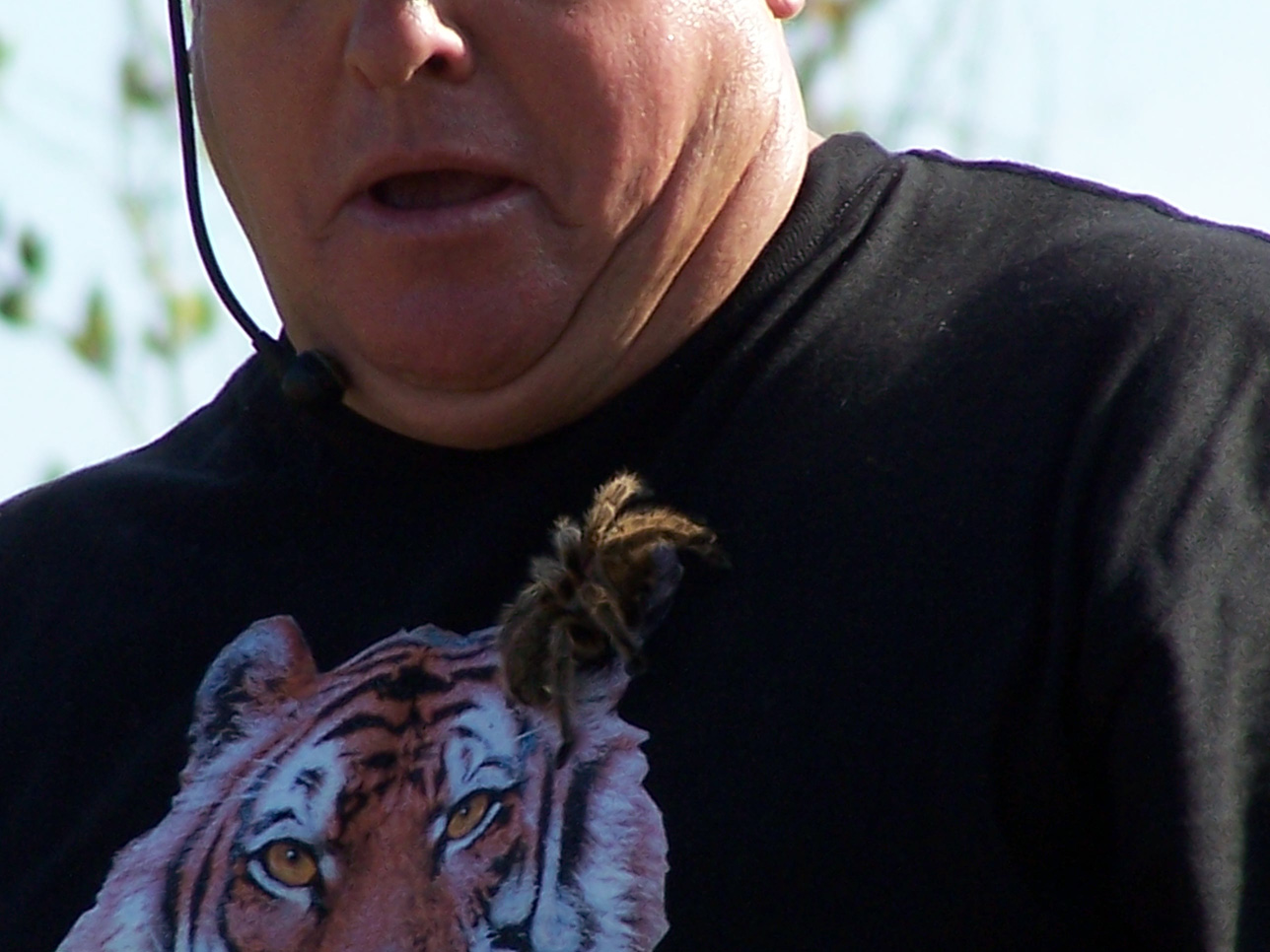 Spring Family Campout 2006 201