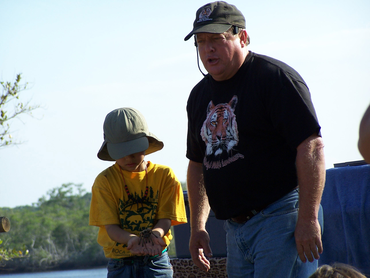 Spring Family Campout 2006 204