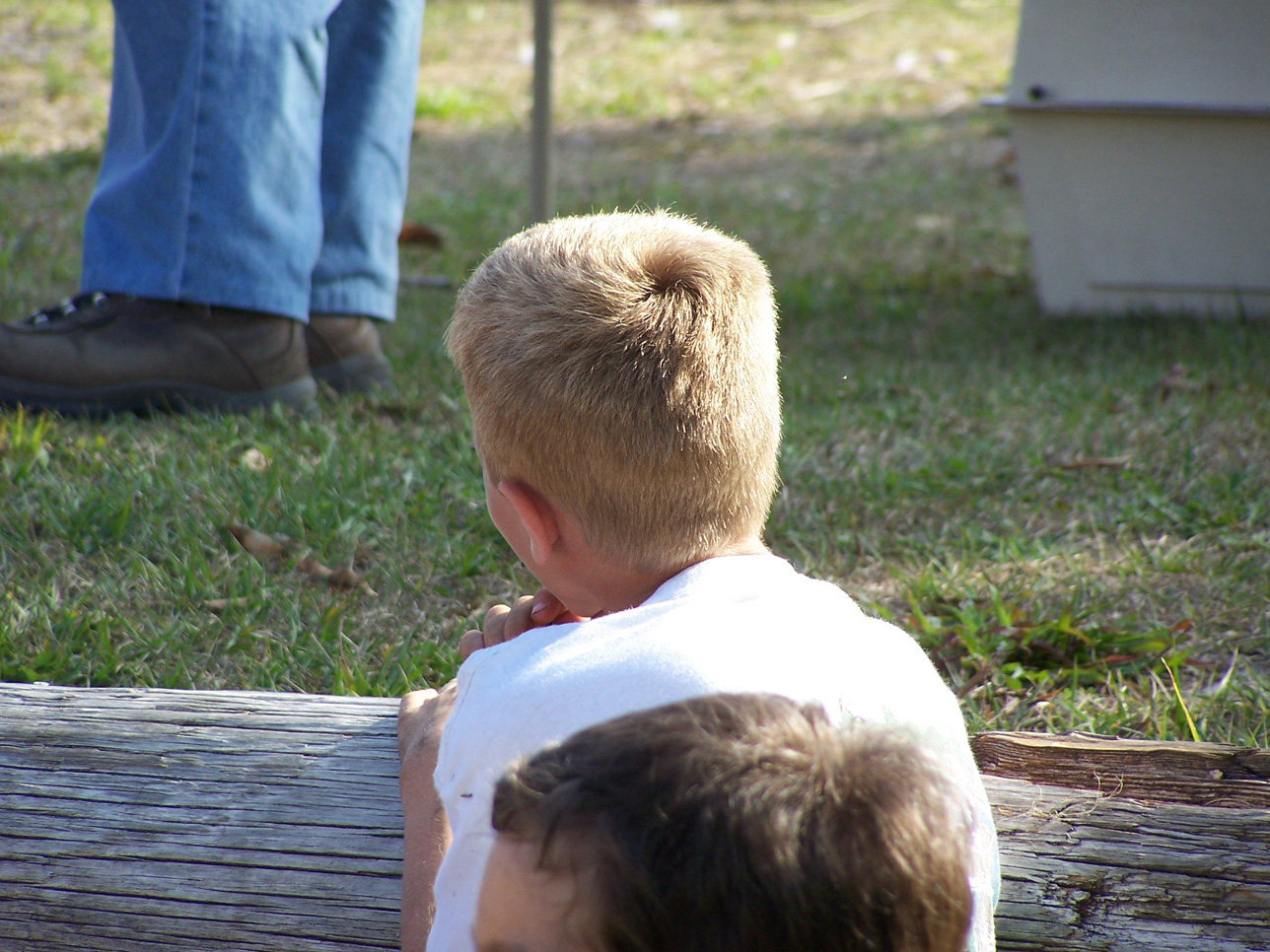 Spring Family Campout 2006 206