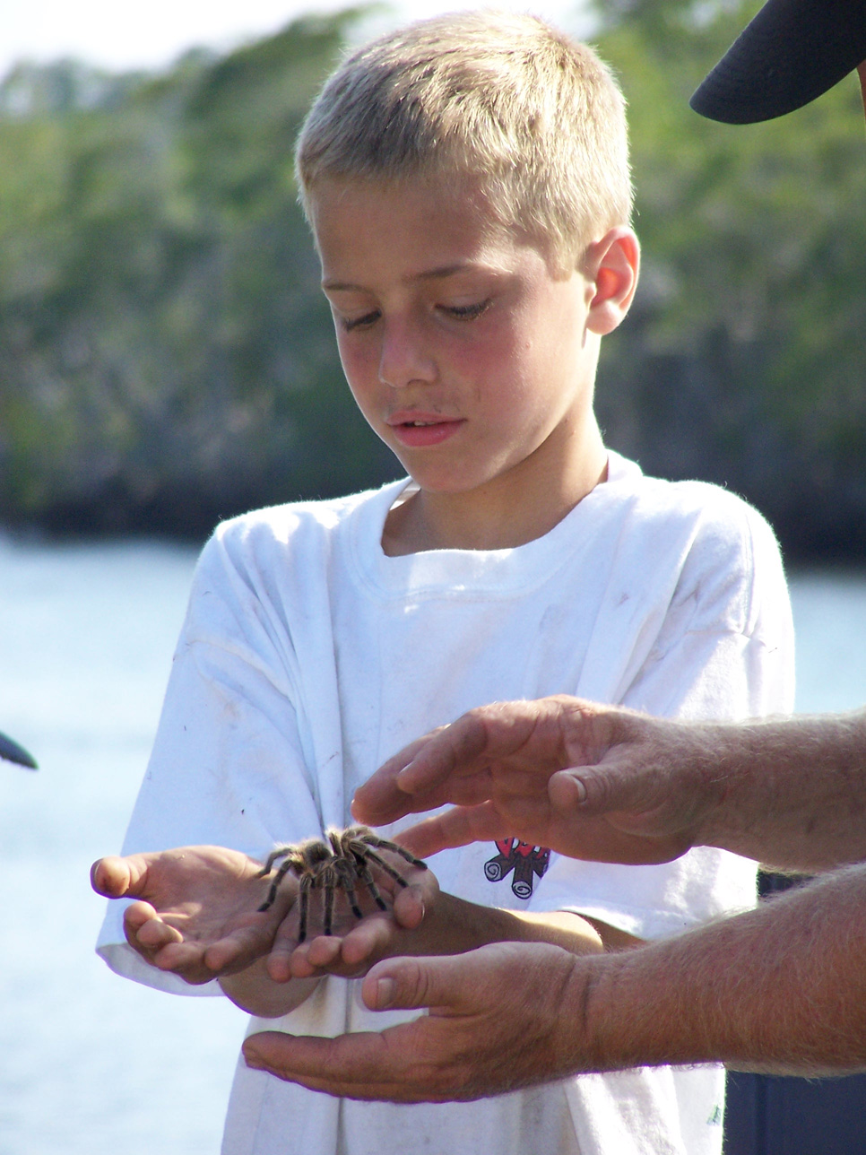 Spring Family Campout 2006 211