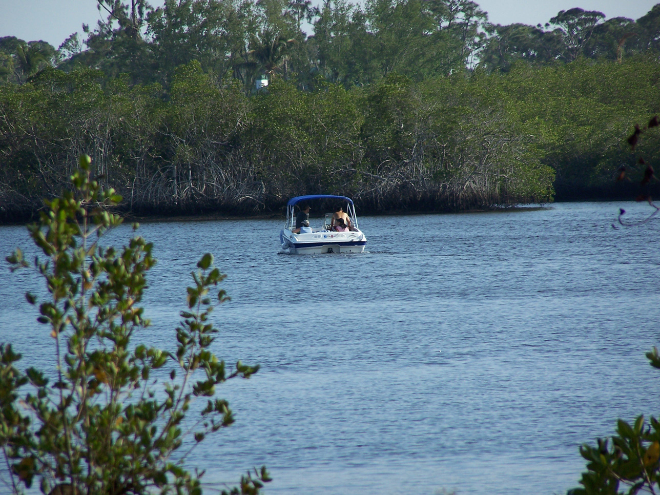 Spring Family Campout 2006 212