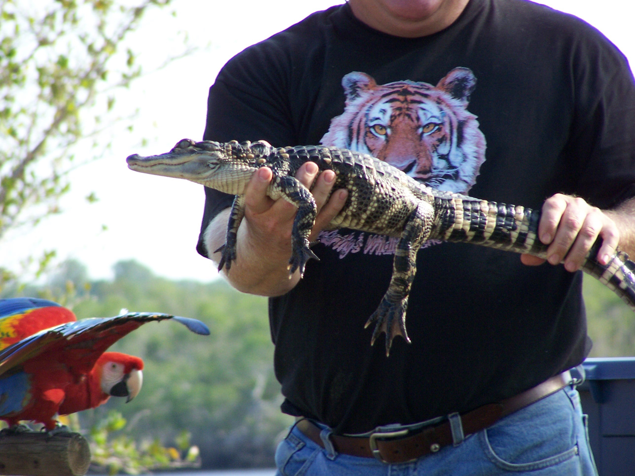 Spring Family Campout 2006 213