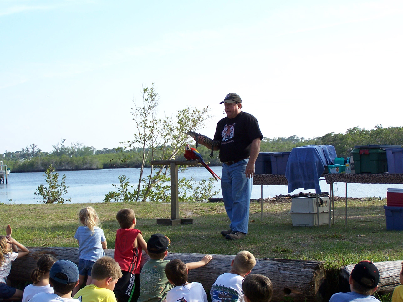 Spring Family Campout 2006 218