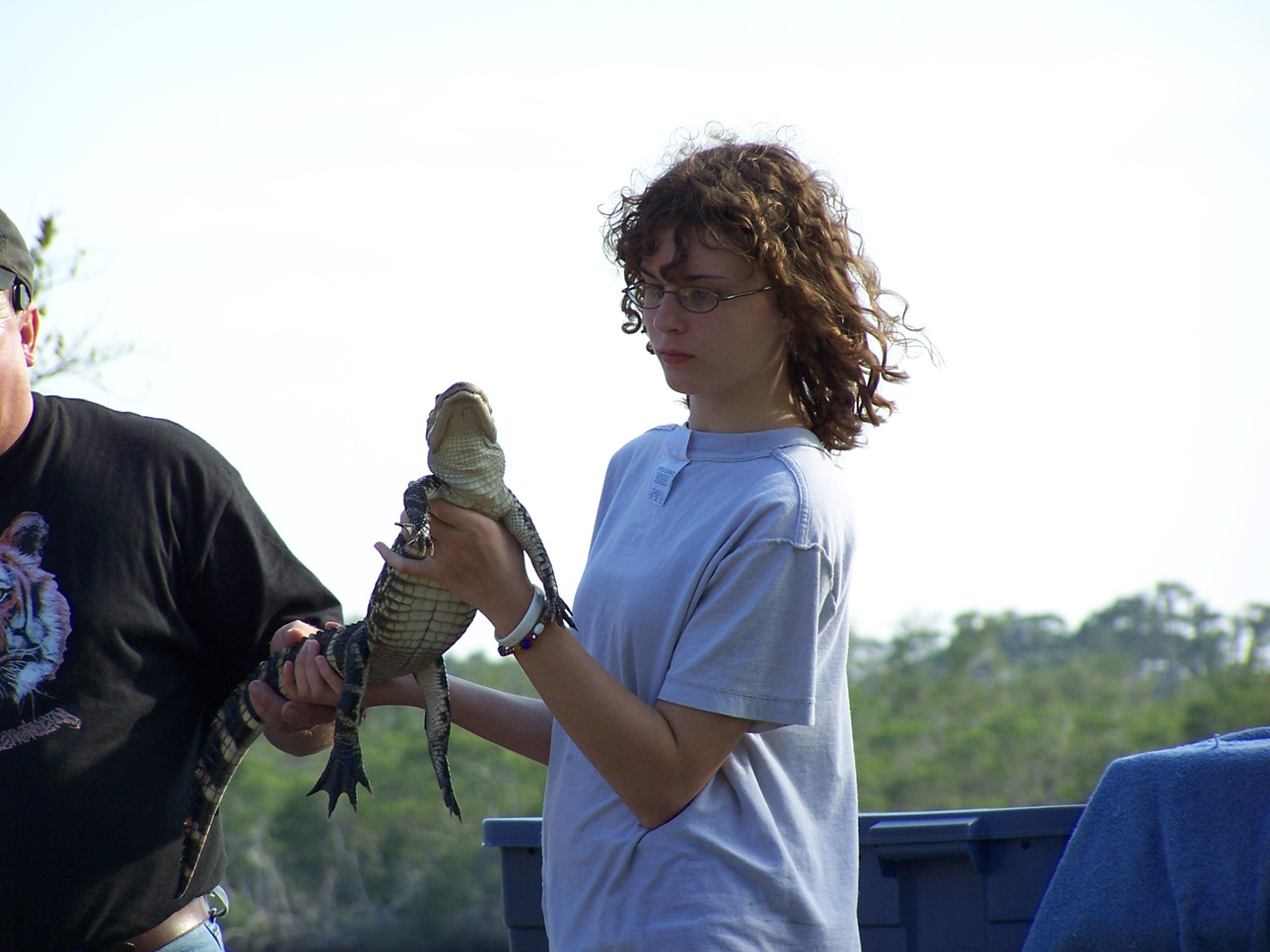 Spring Family Campout 2006 228