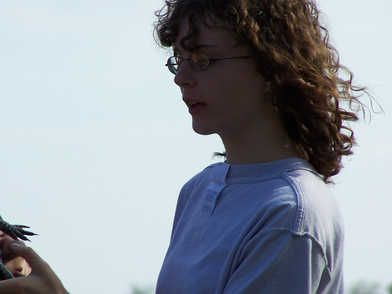 Spring Family Campout 2006 229