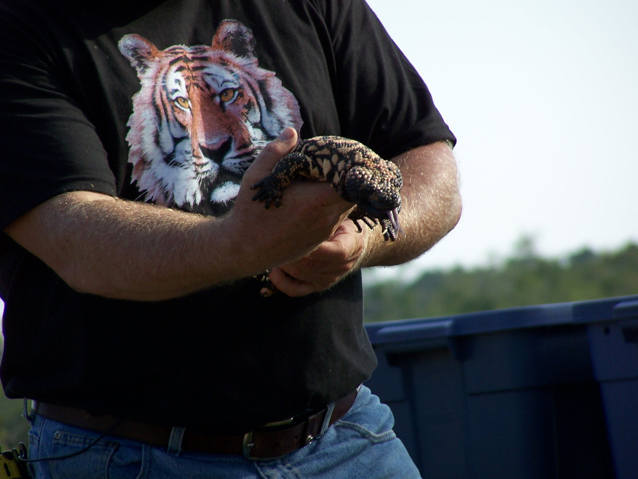 Spring Family Campout 2006 234