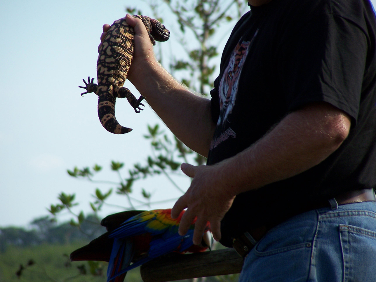 Spring Family Campout 2006 236