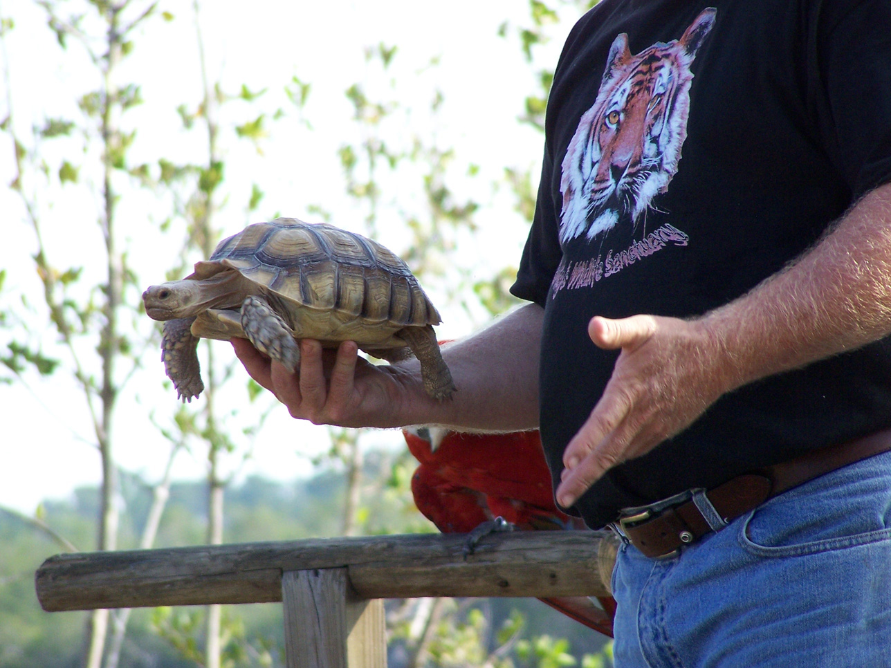 Spring Family Campout 2006 238