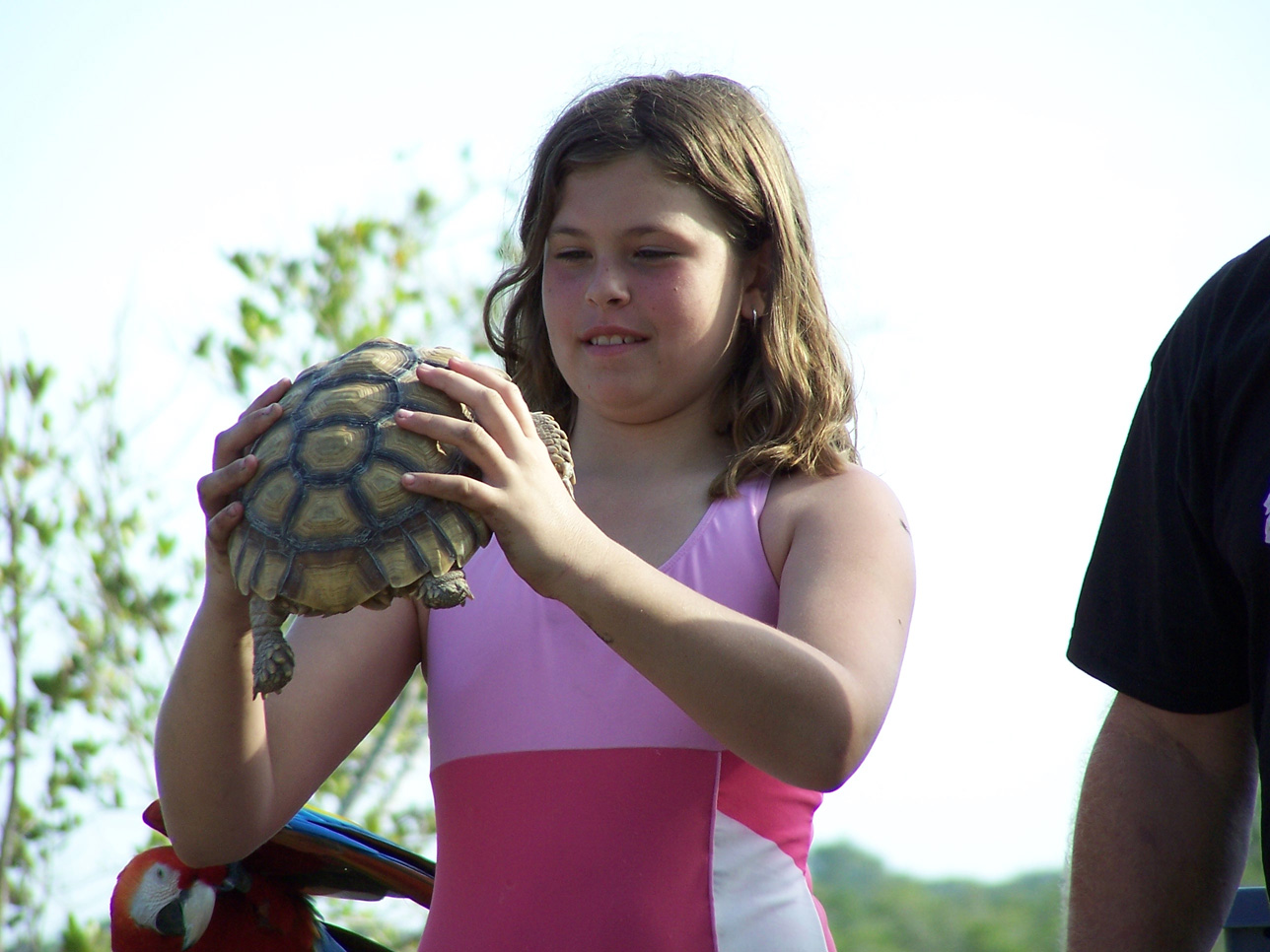 Spring Family Campout 2006 243