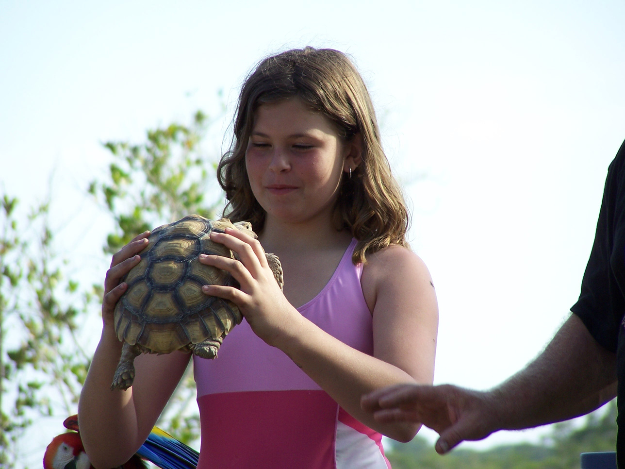Spring Family Campout 2006 244