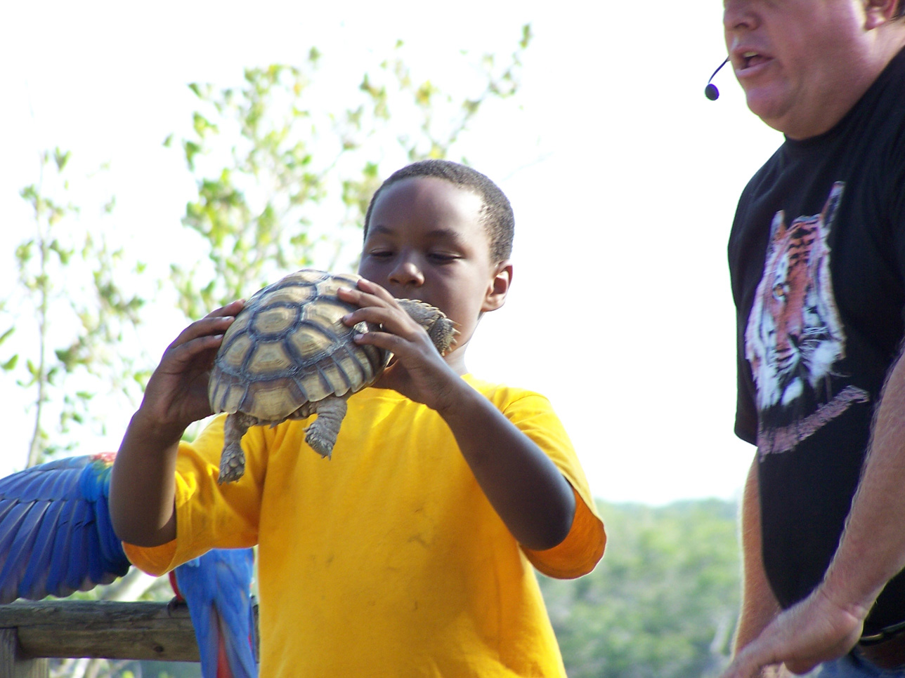 Spring Family Campout 2006 246