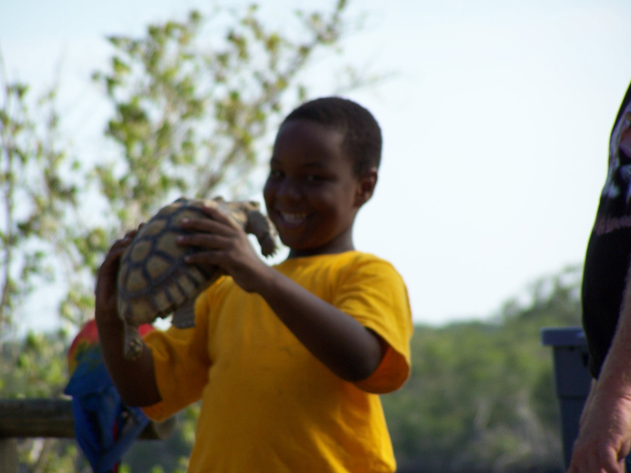 Spring Family Campout 2006 247