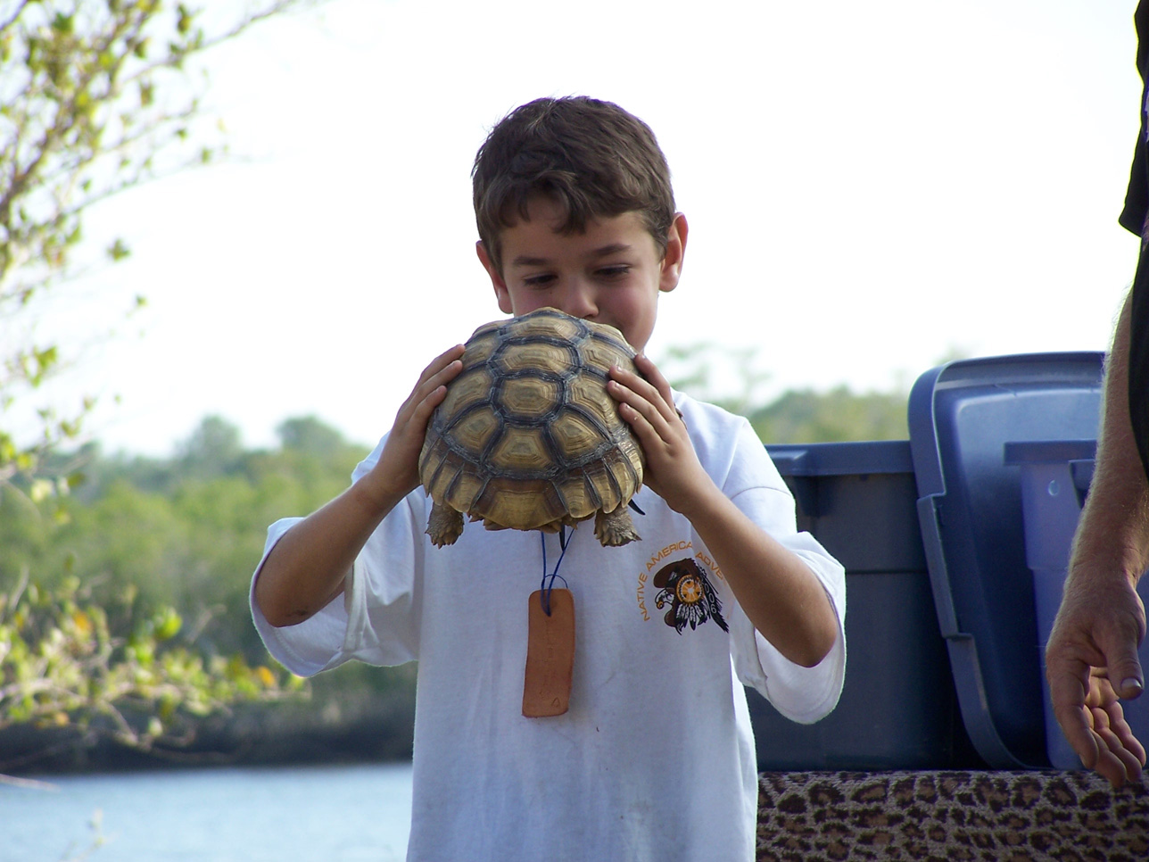 Spring Family Campout 2006 248