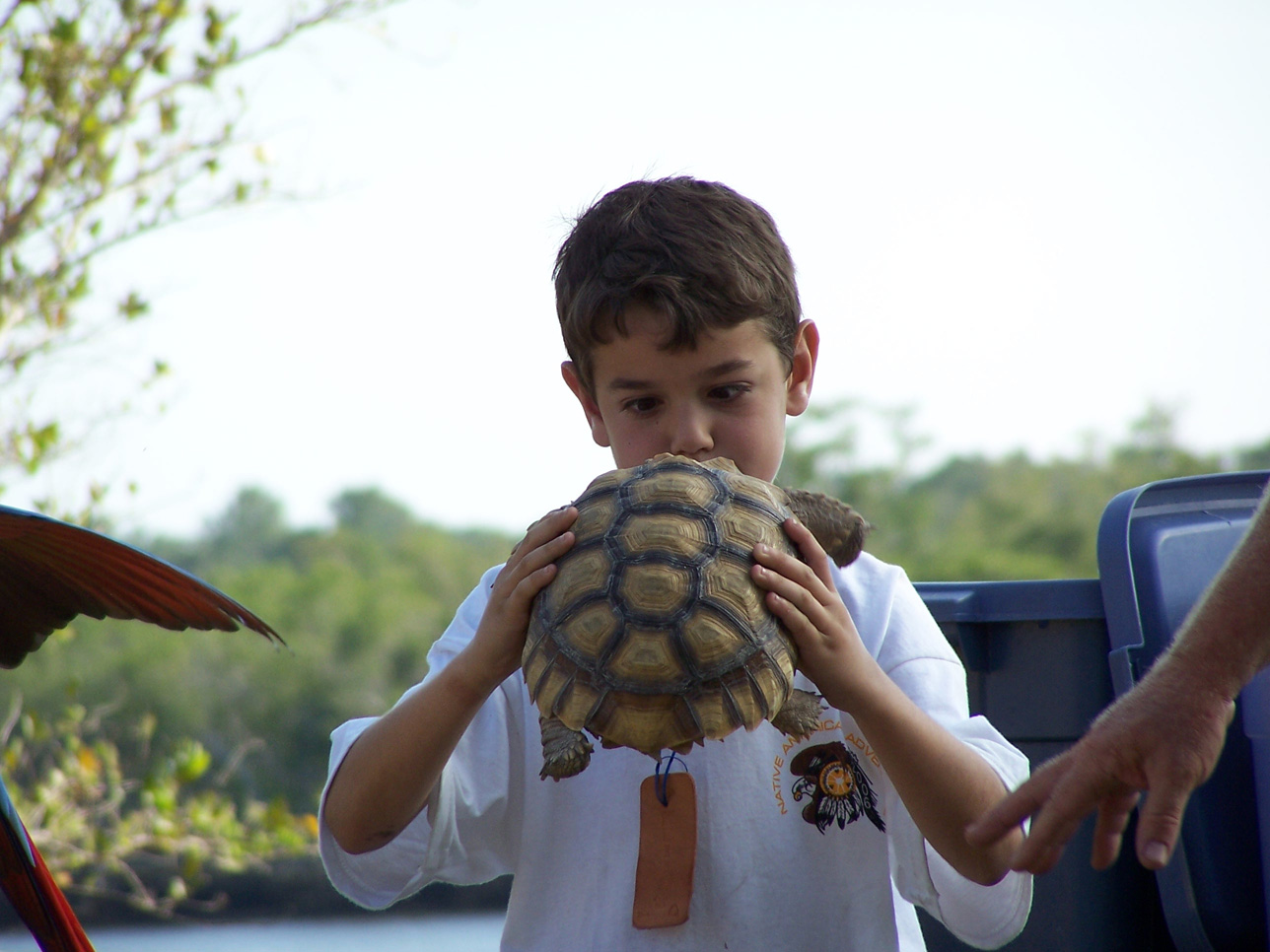 Spring Family Campout 2006 249