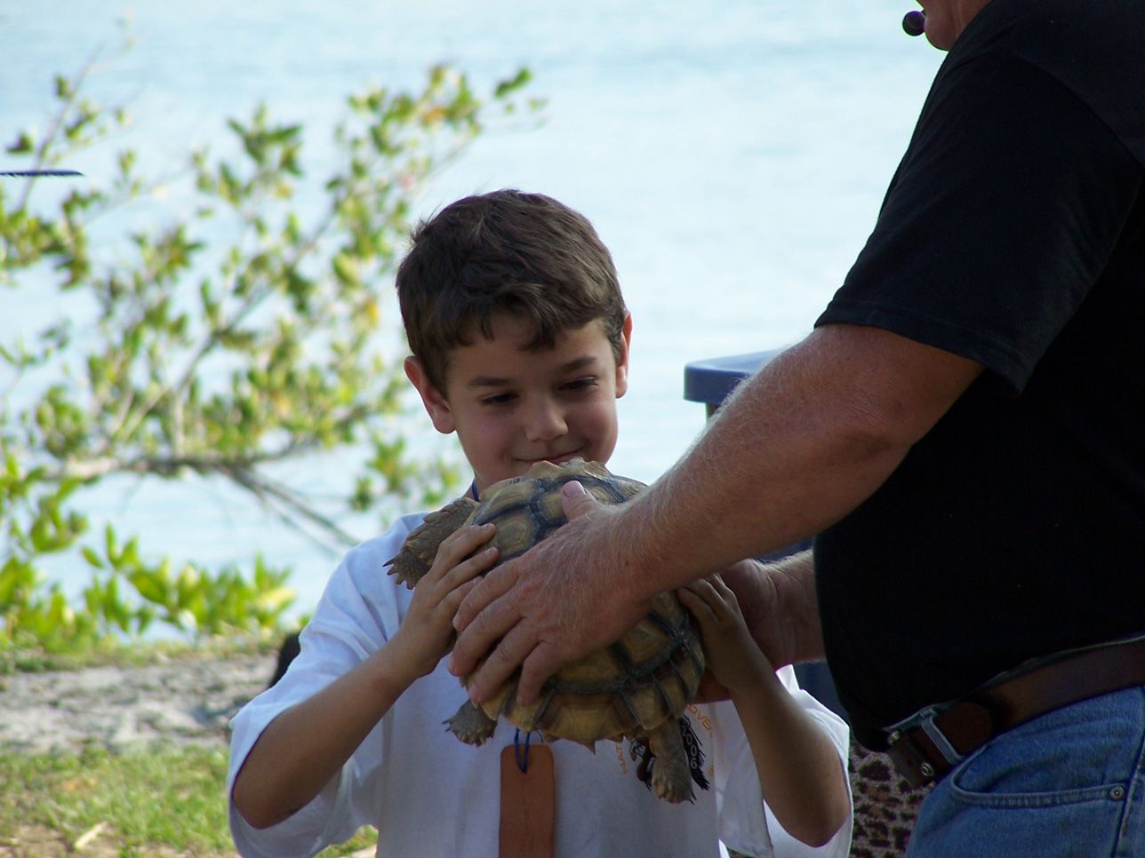 Spring Family Campout 2006 250