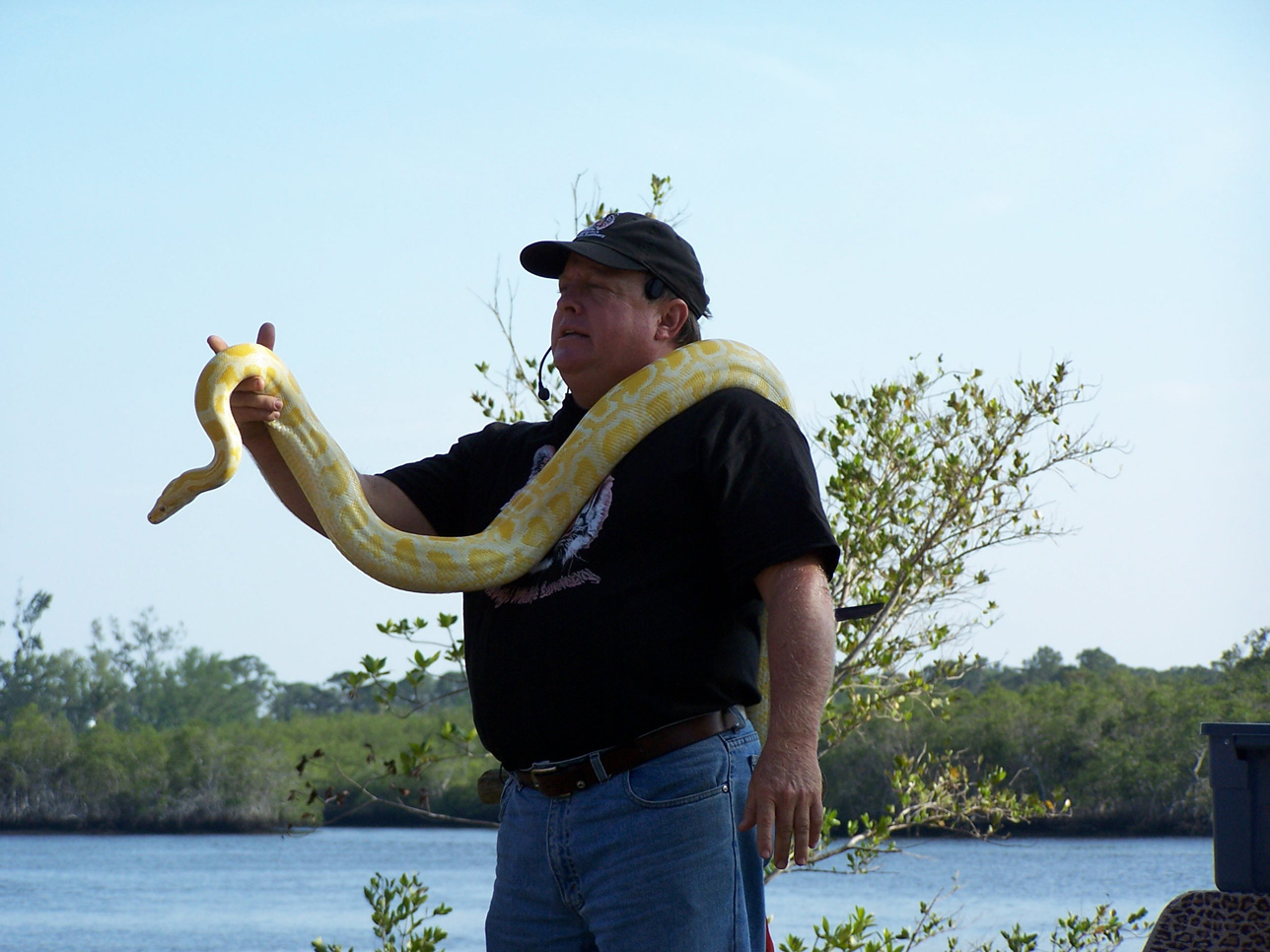 Spring Family Campout 2006 253