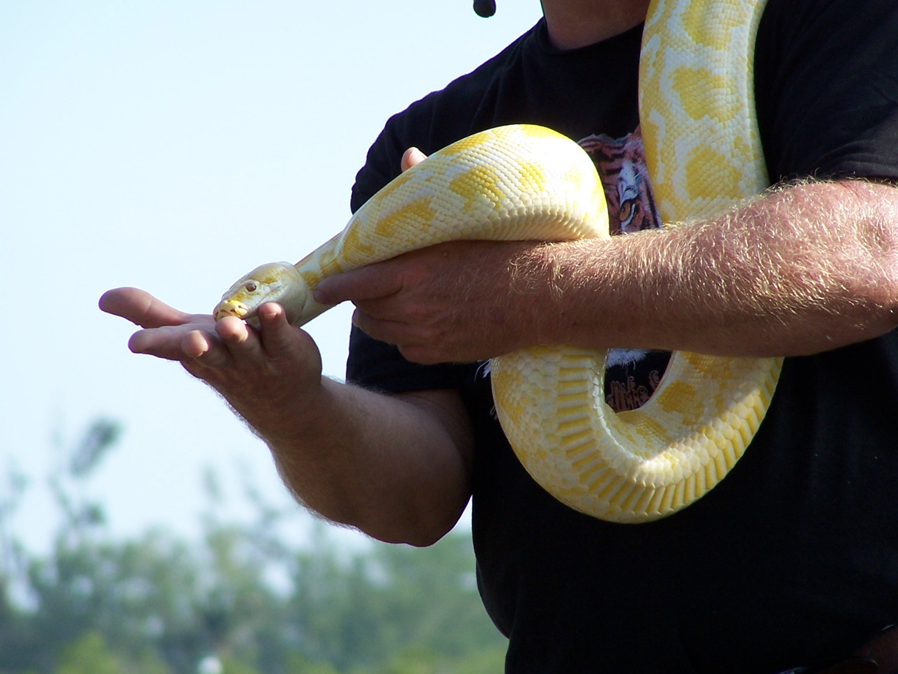 Spring Family Campout 2006 256