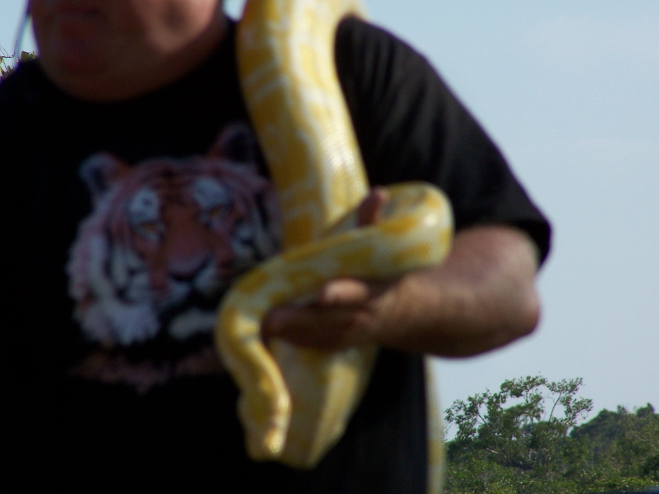 Spring Family Campout 2006 257