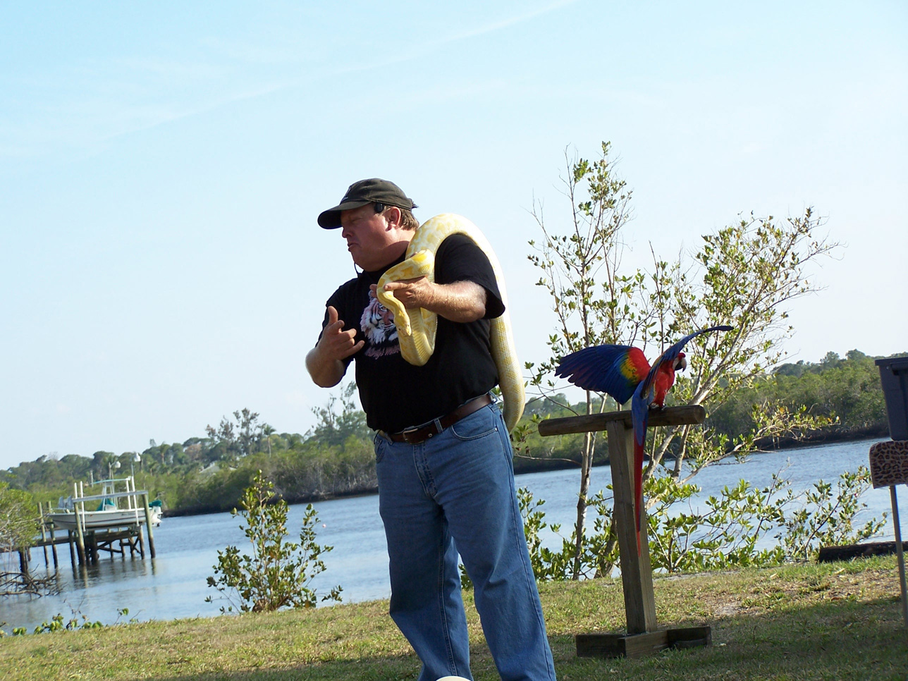 Spring Family Campout 2006 258