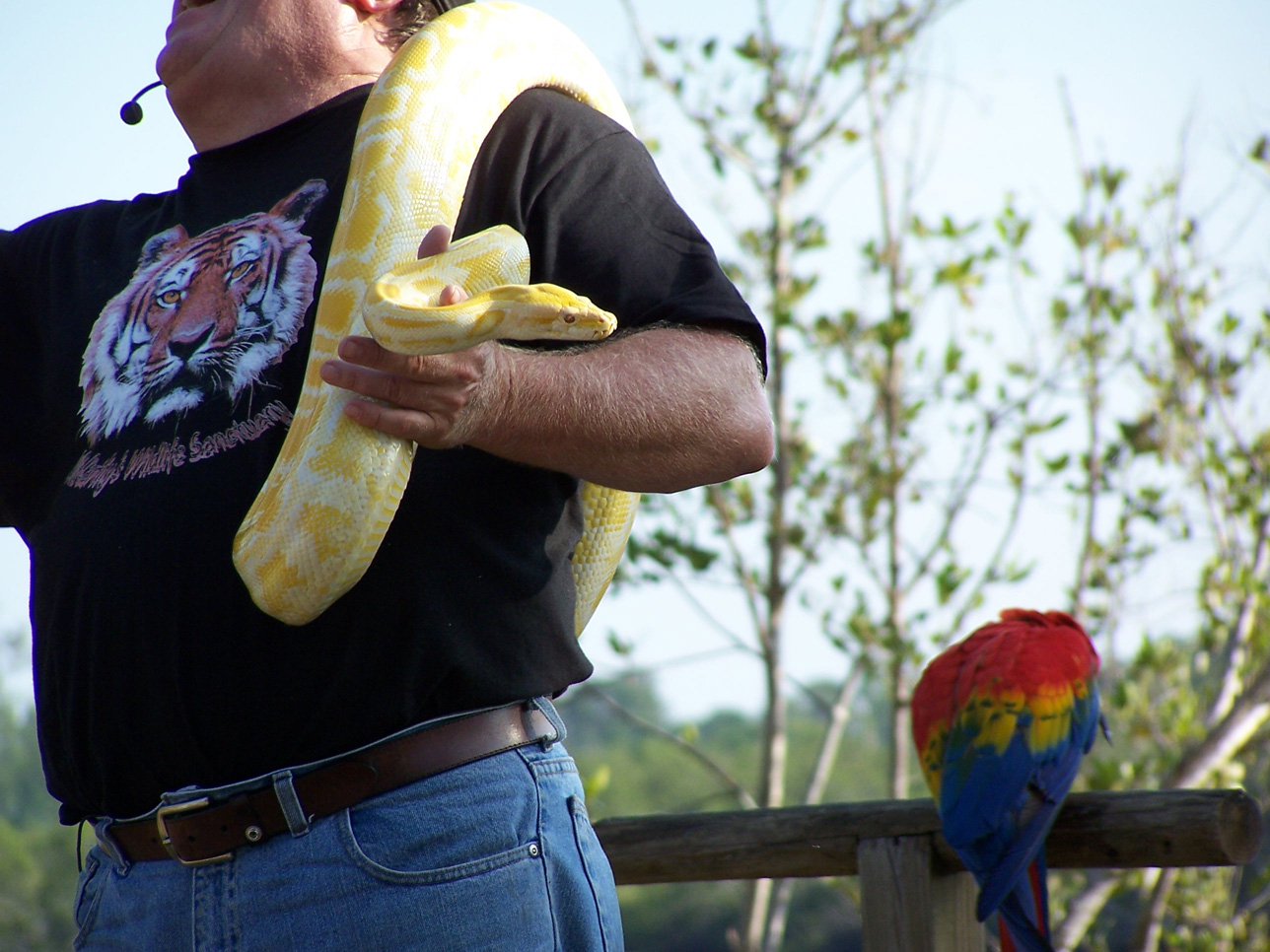 Spring Family Campout 2006 259