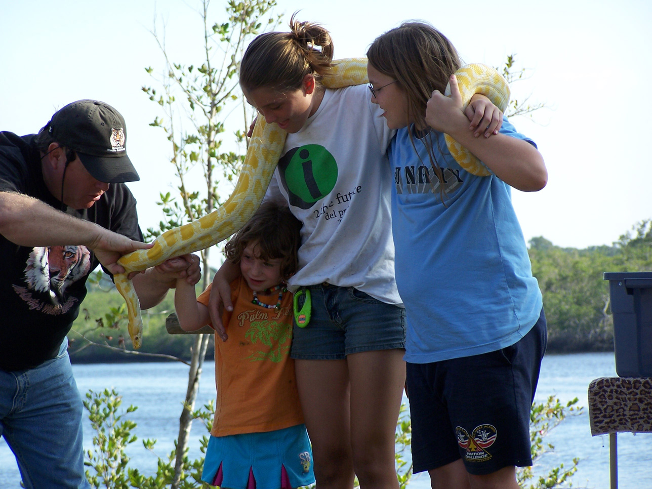 Spring Family Campout 2006 267