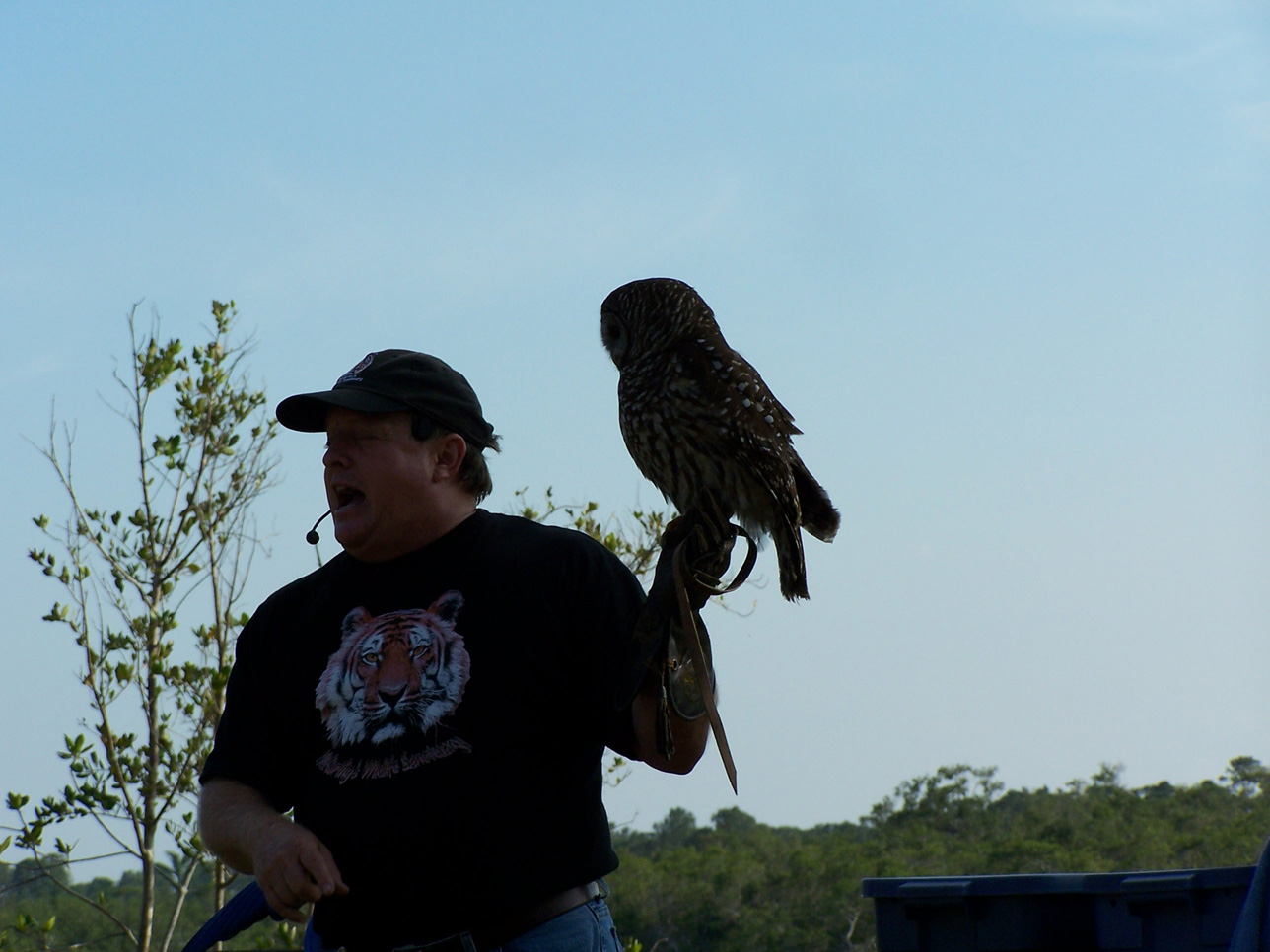 Spring Family Campout 2006 273