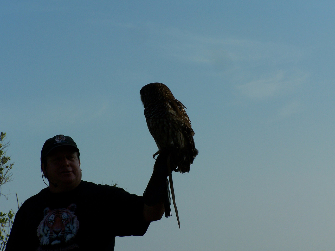 Spring Family Campout 2006 275