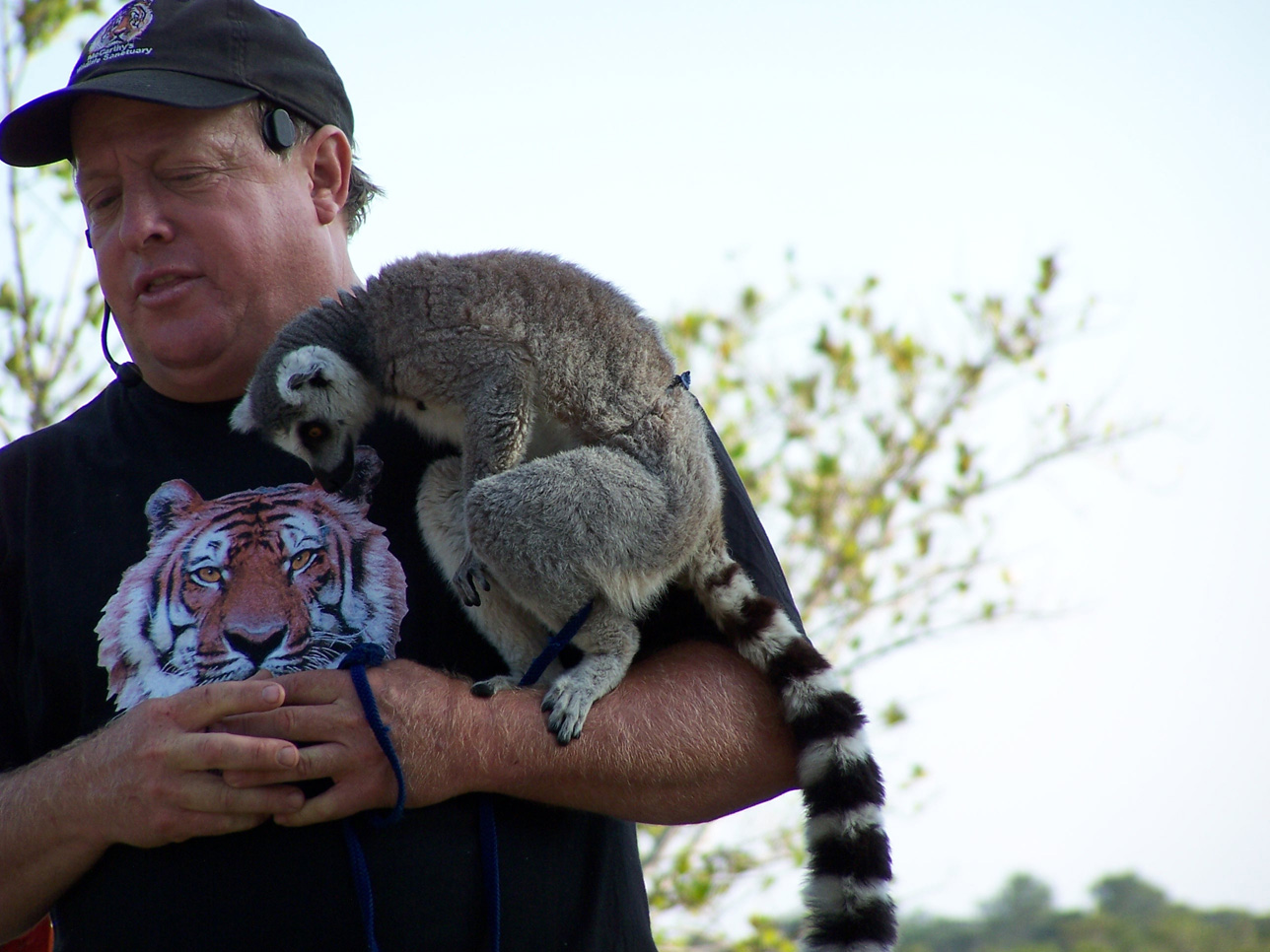 Spring Family Campout 2006 285