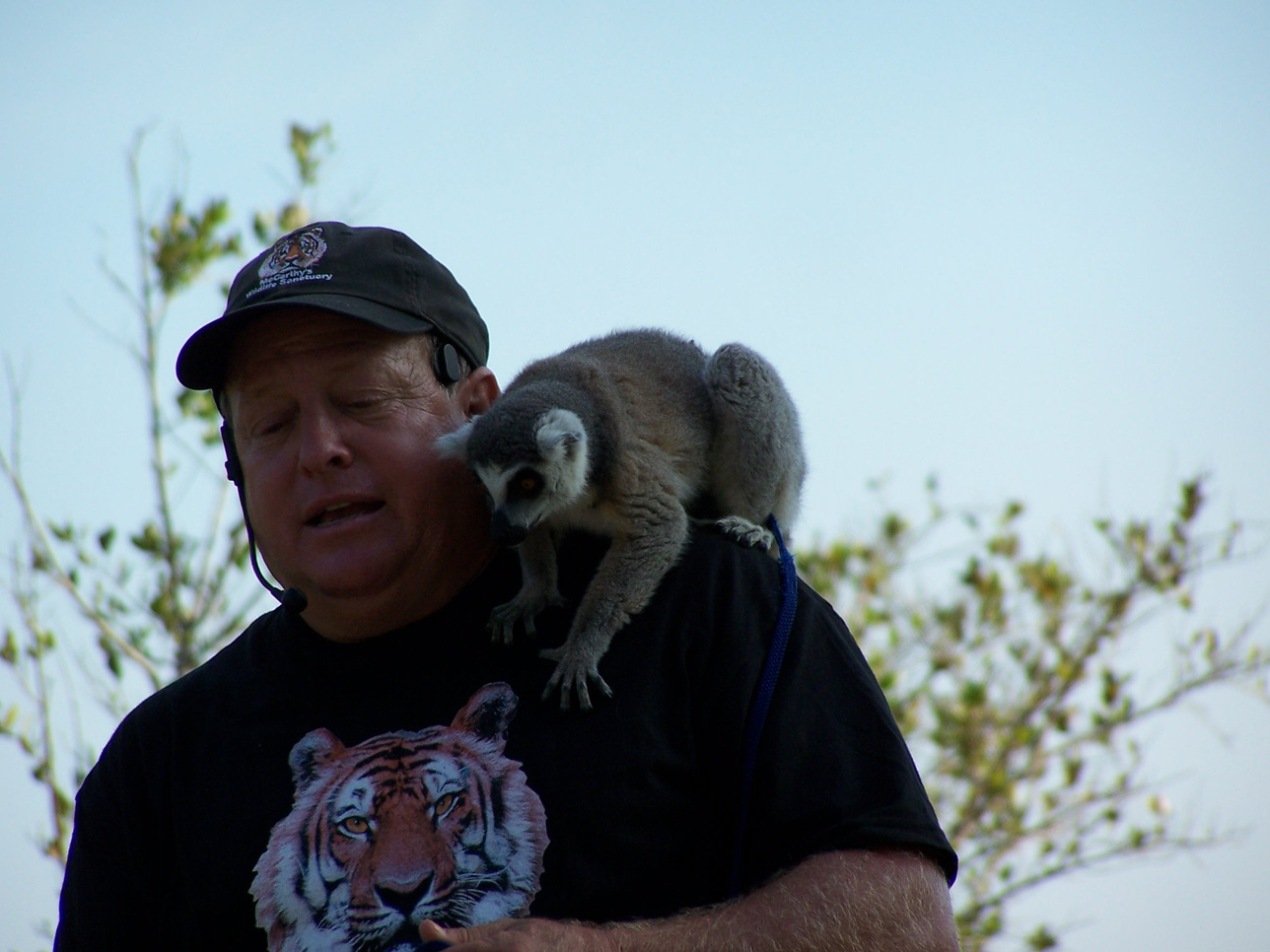 Spring Family Campout 2006 286