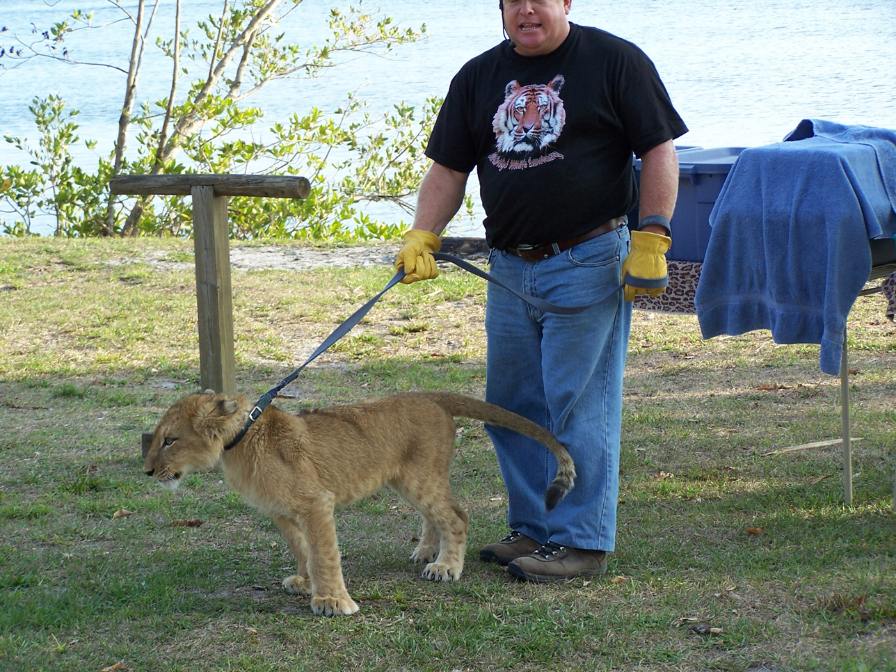 Spring Family Campout 2006 299