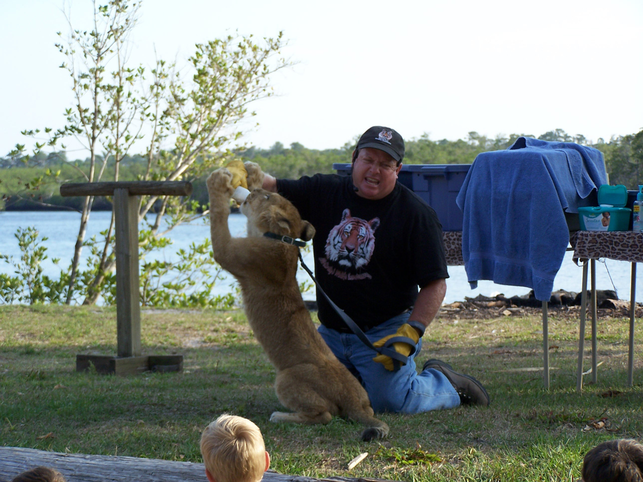 Spring Family Campout 2006 306