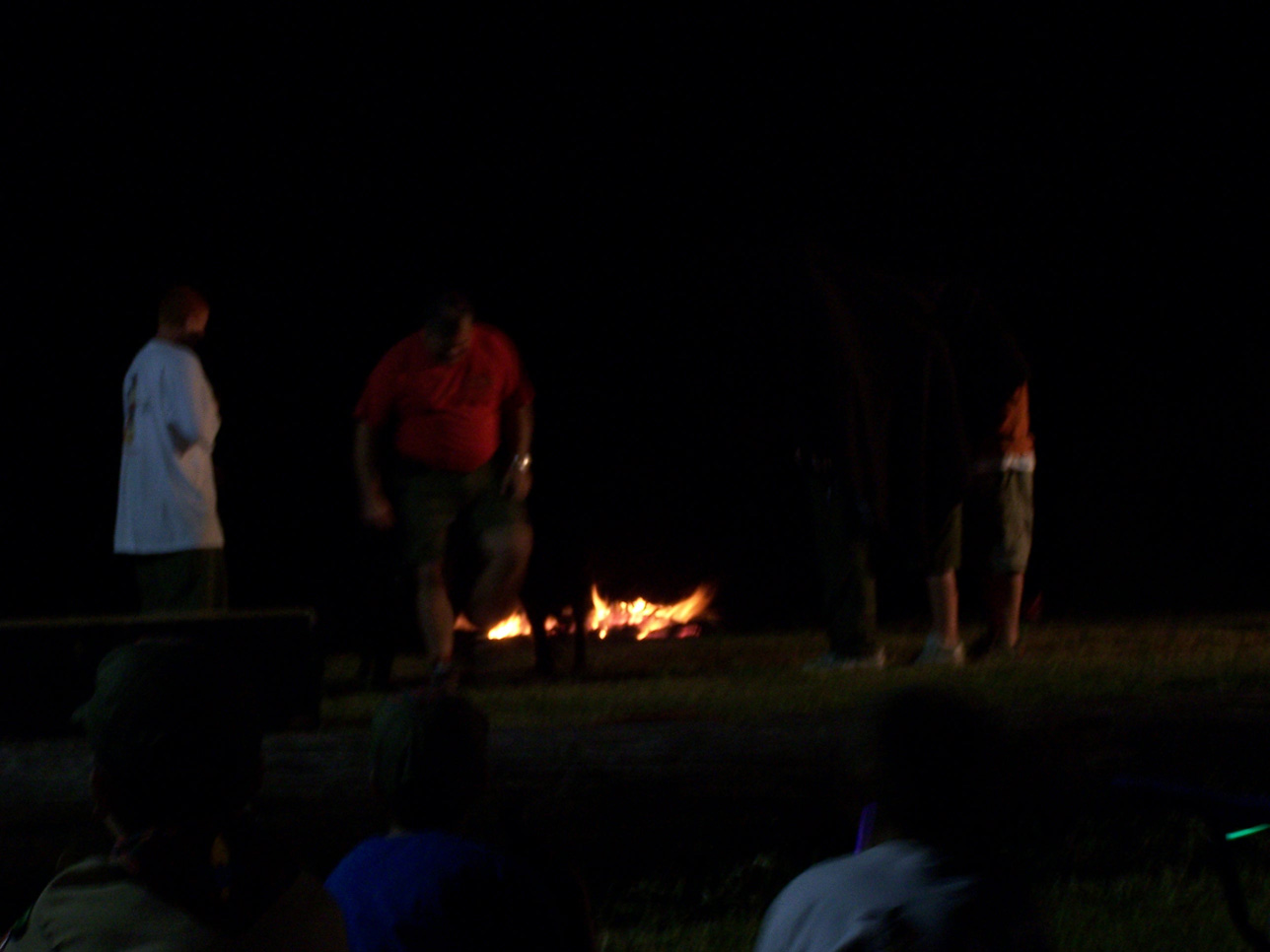 Spring Family Campout 2006 321