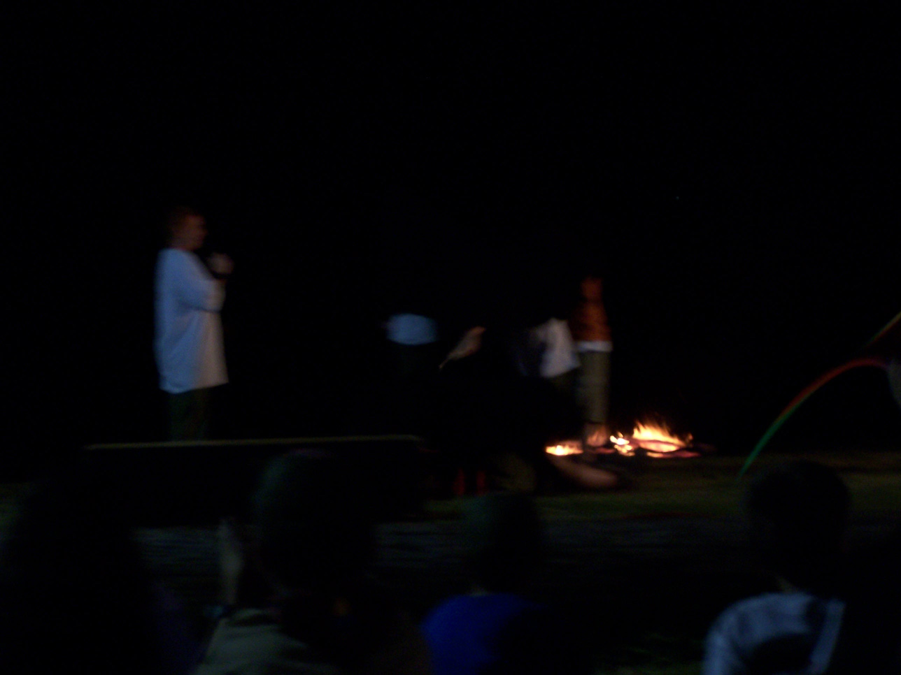 Spring Family Campout 2006 322