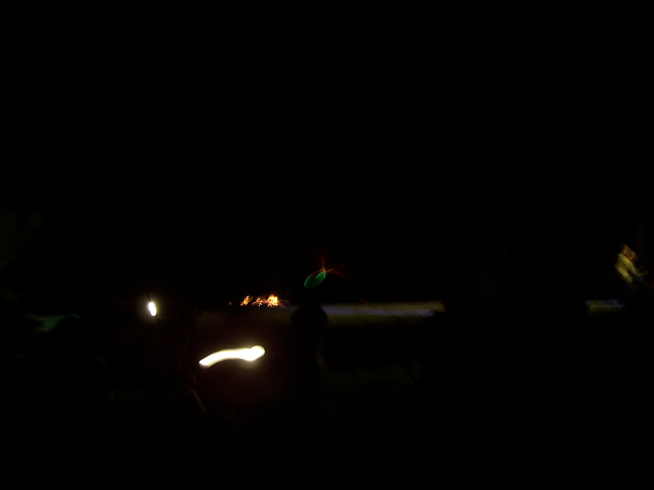 Spring Family Campout 2006 324