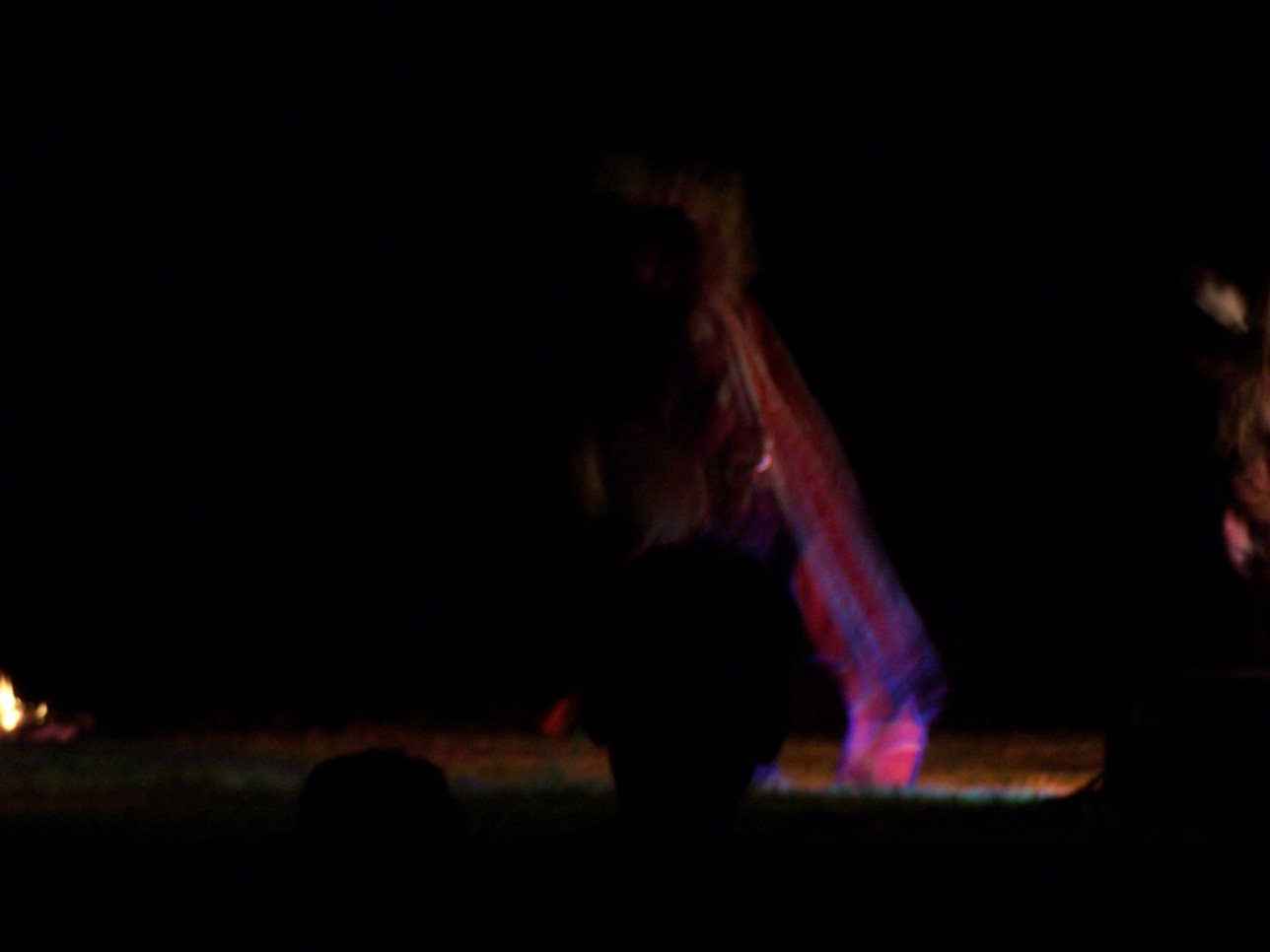 Spring Family Campout 2006 329