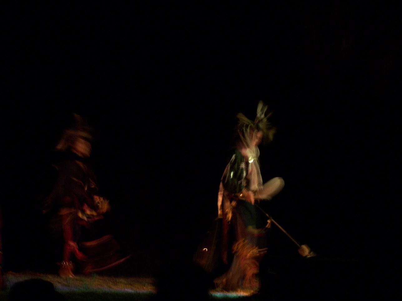 Spring Family Campout 2006 330