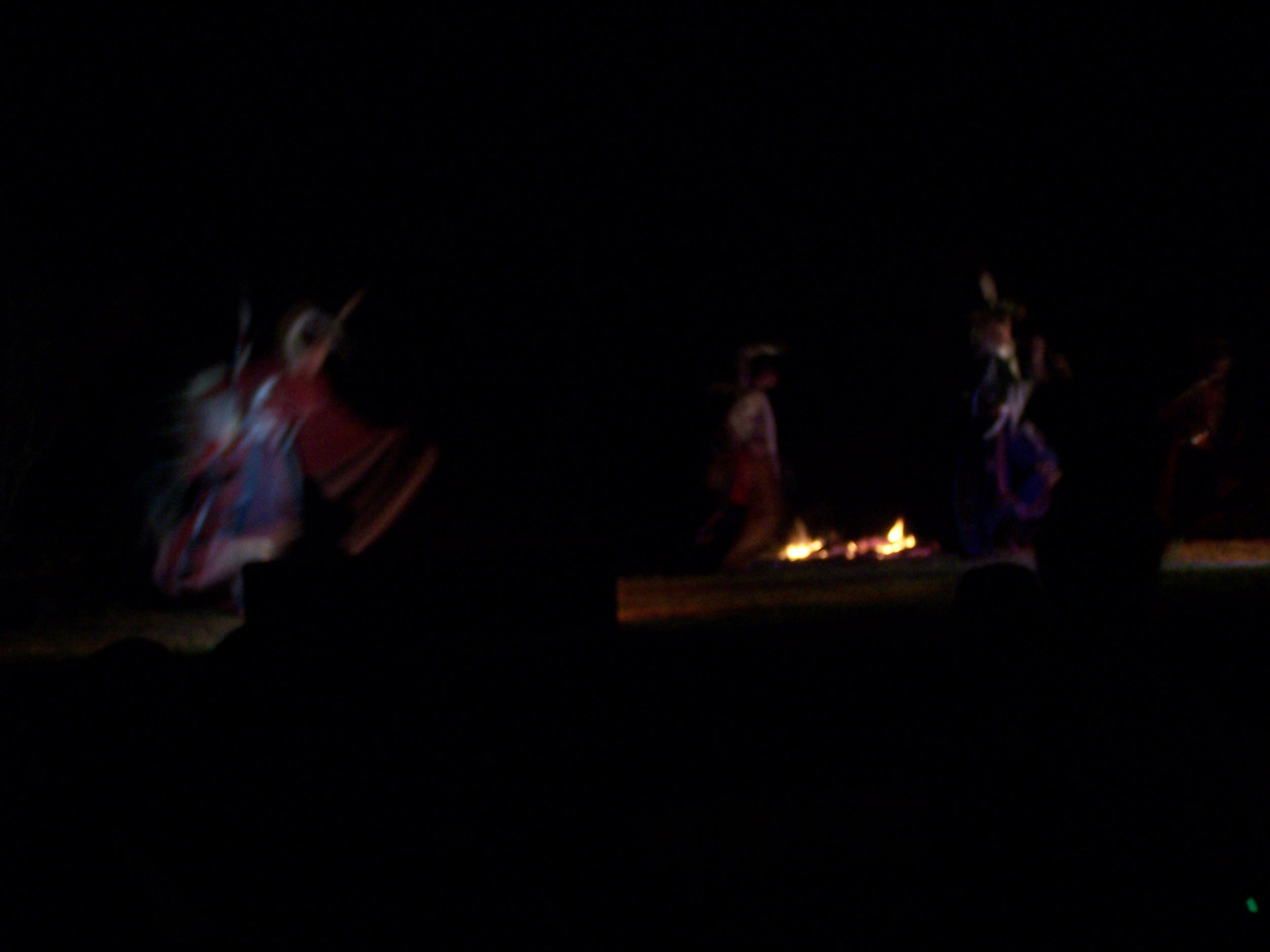 Spring Family Campout 2006 333