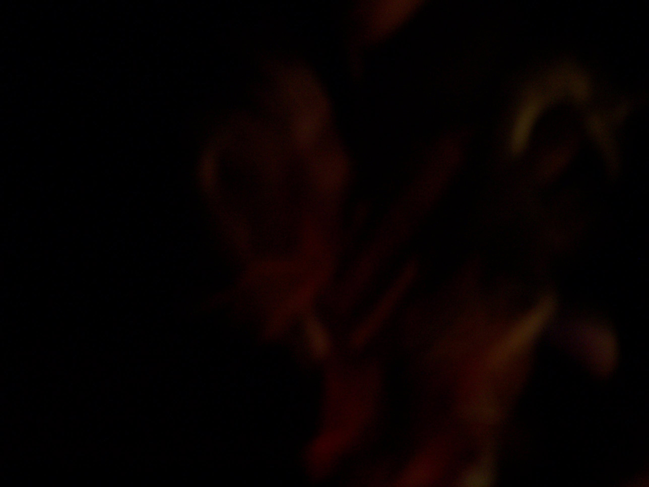 Spring Family Campout 2006 334