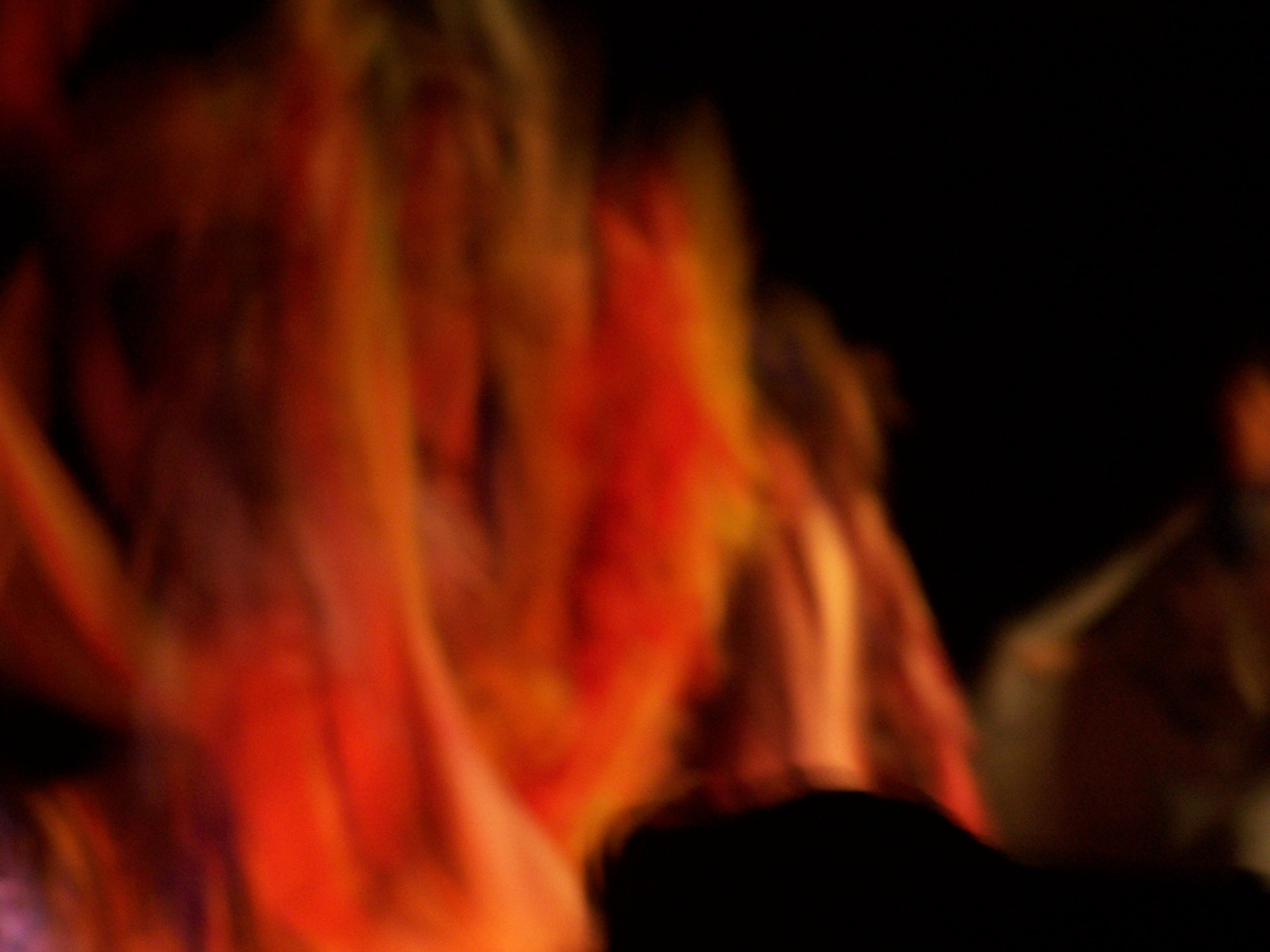 Spring Family Campout 2006 337