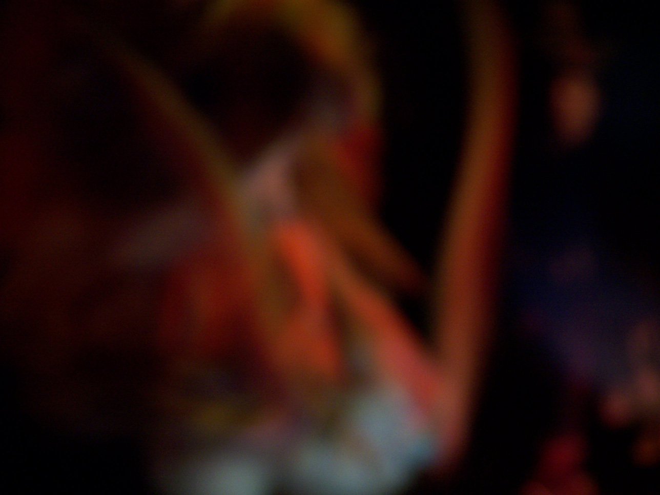 Spring Family Campout 2006 338